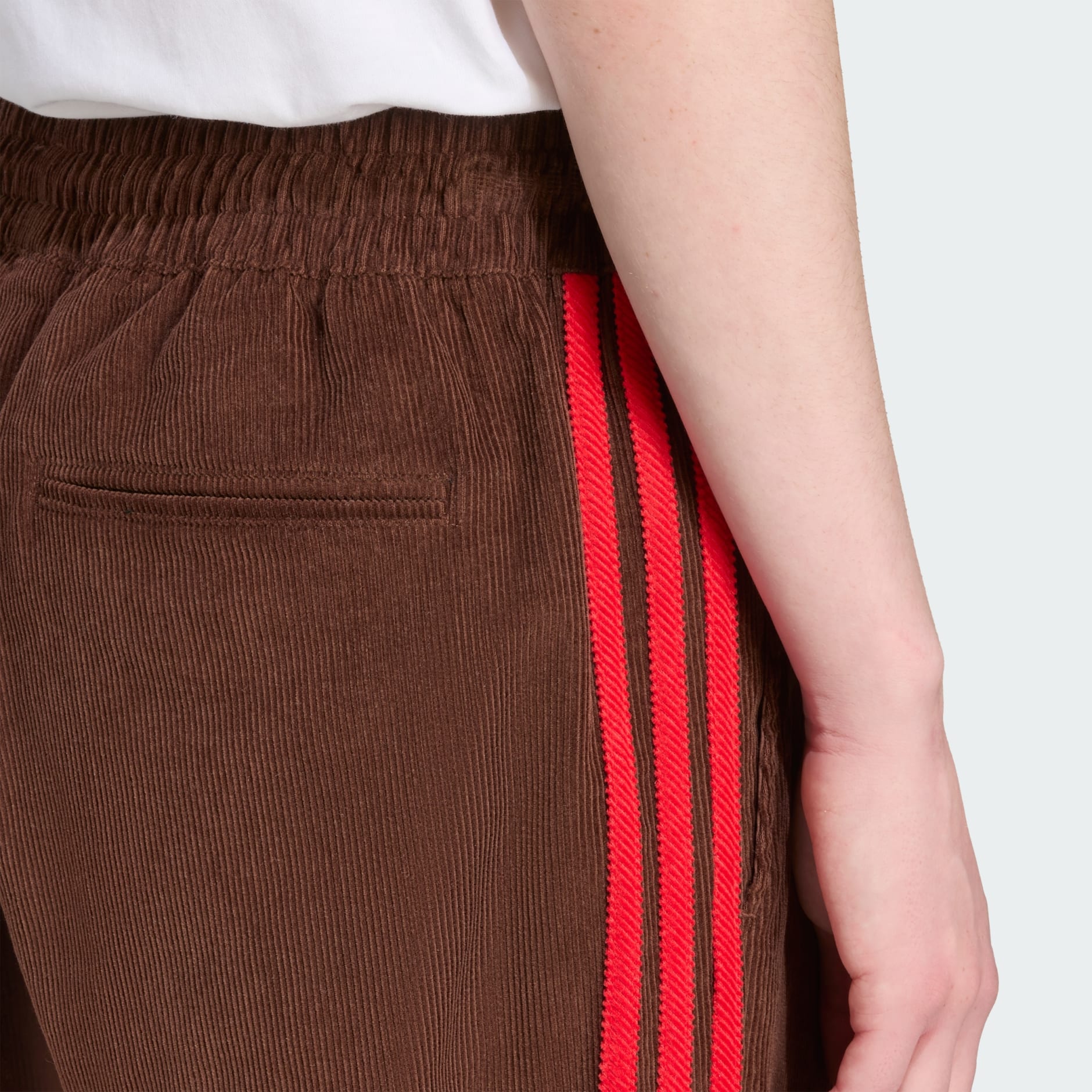 Corduroy Pants