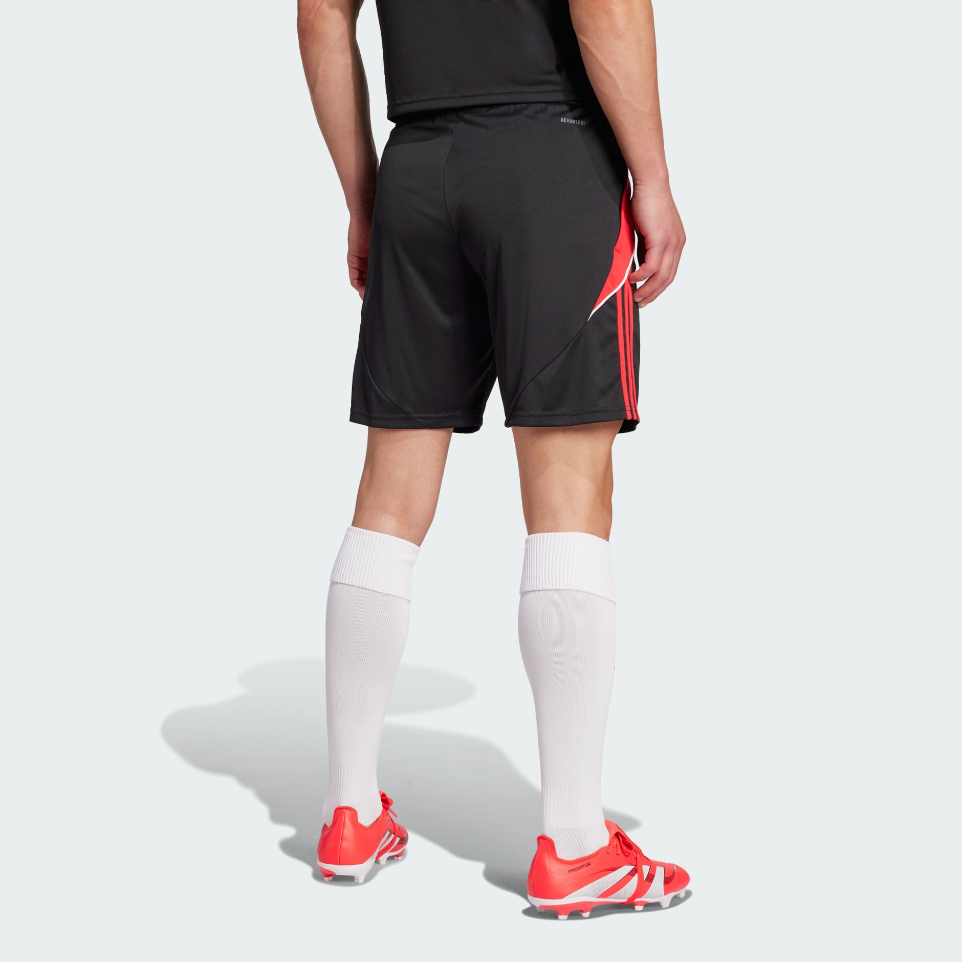 Tiro 24 Training Shorts
