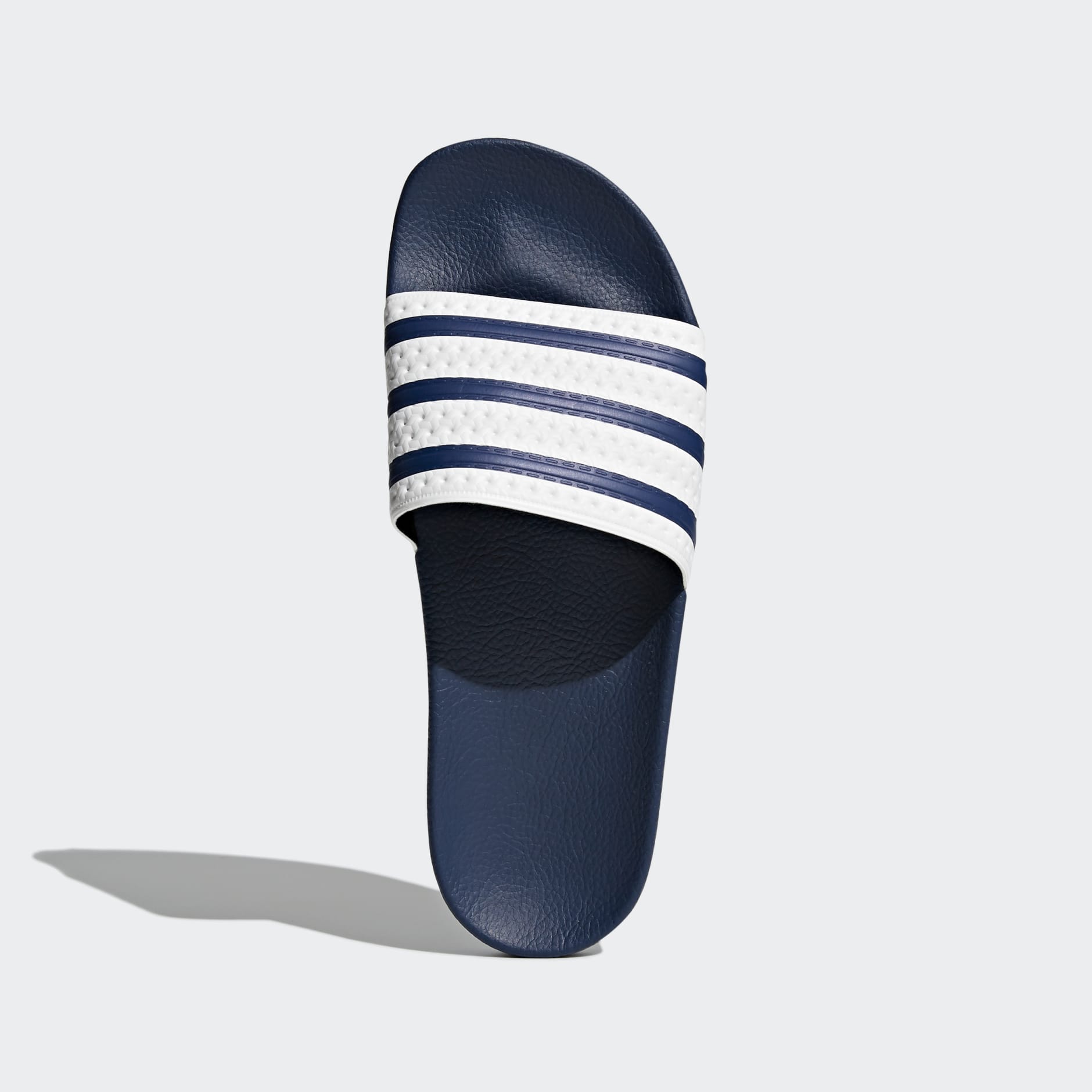 Originals Shoes Adilette Slides Blue adidas Egypt