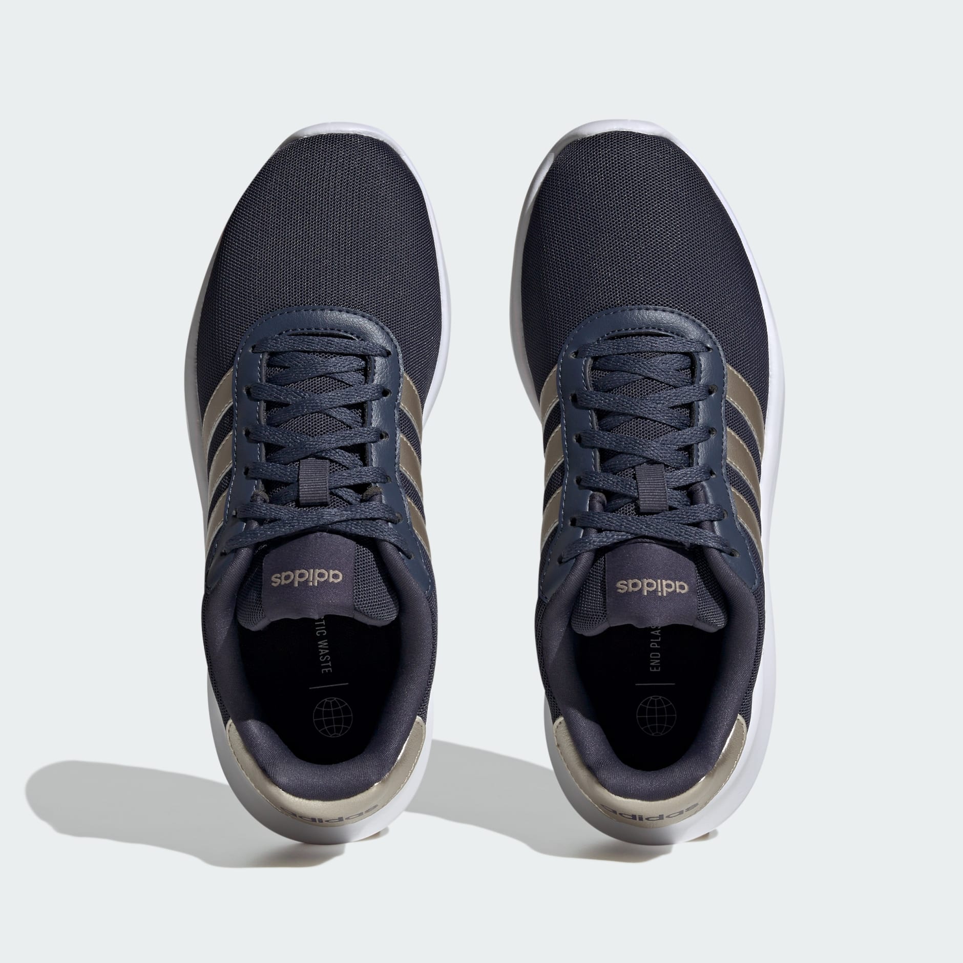 Adidas lite shop racer running