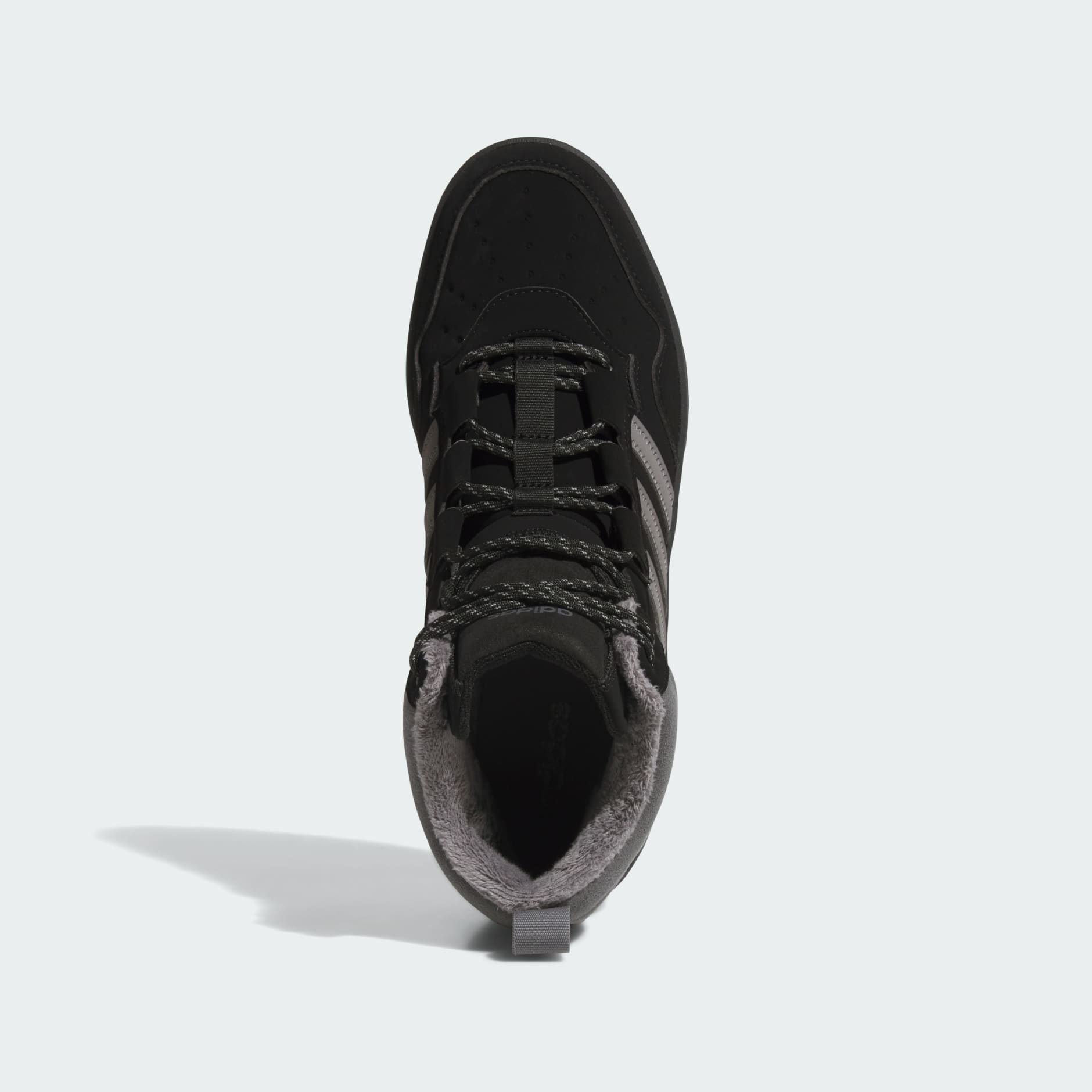 Pantofi Hoops 4.0 Mid