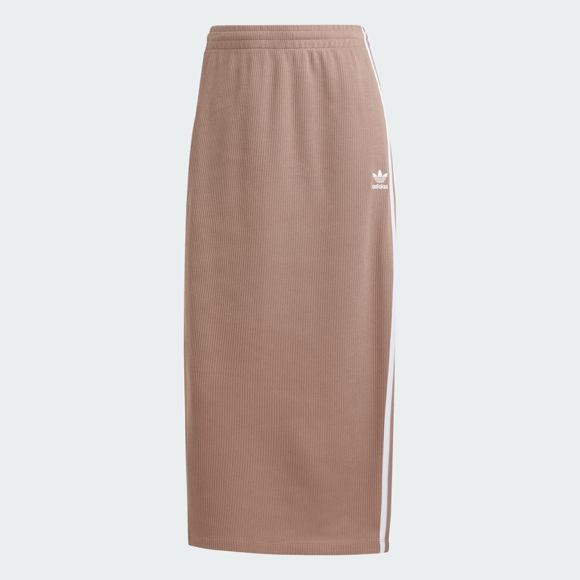 CLOTHING - Knit Skirt - Brown | adidas Oman