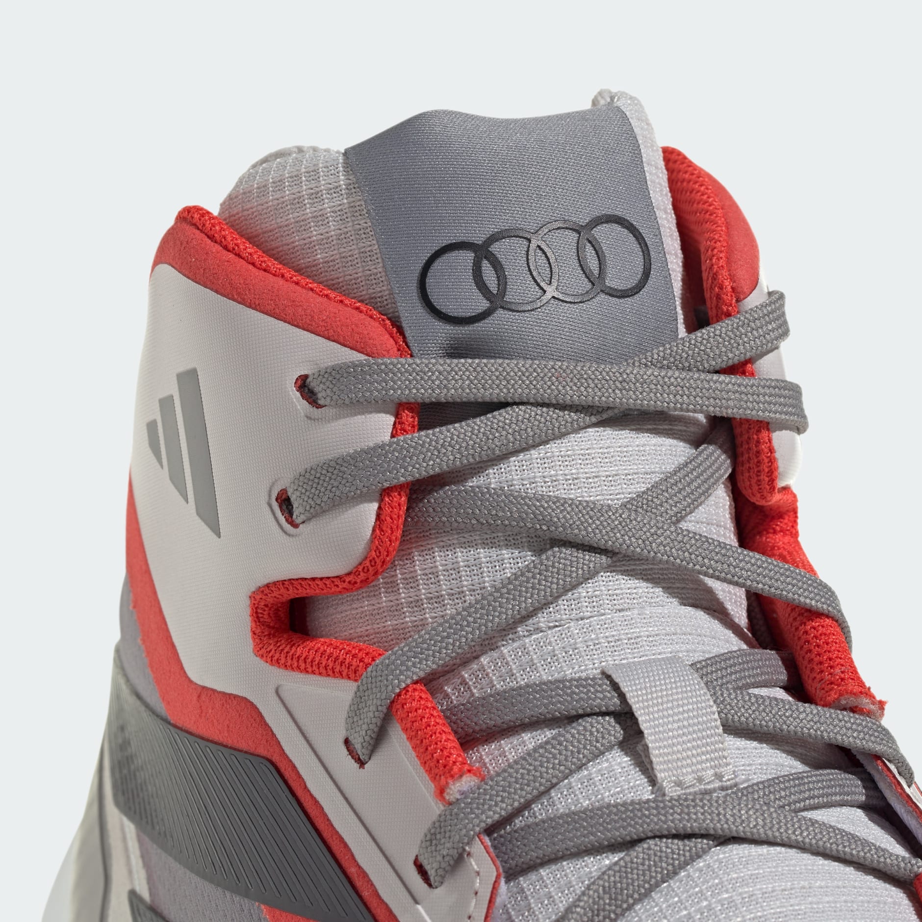 Adidas Feroza Mid Audi