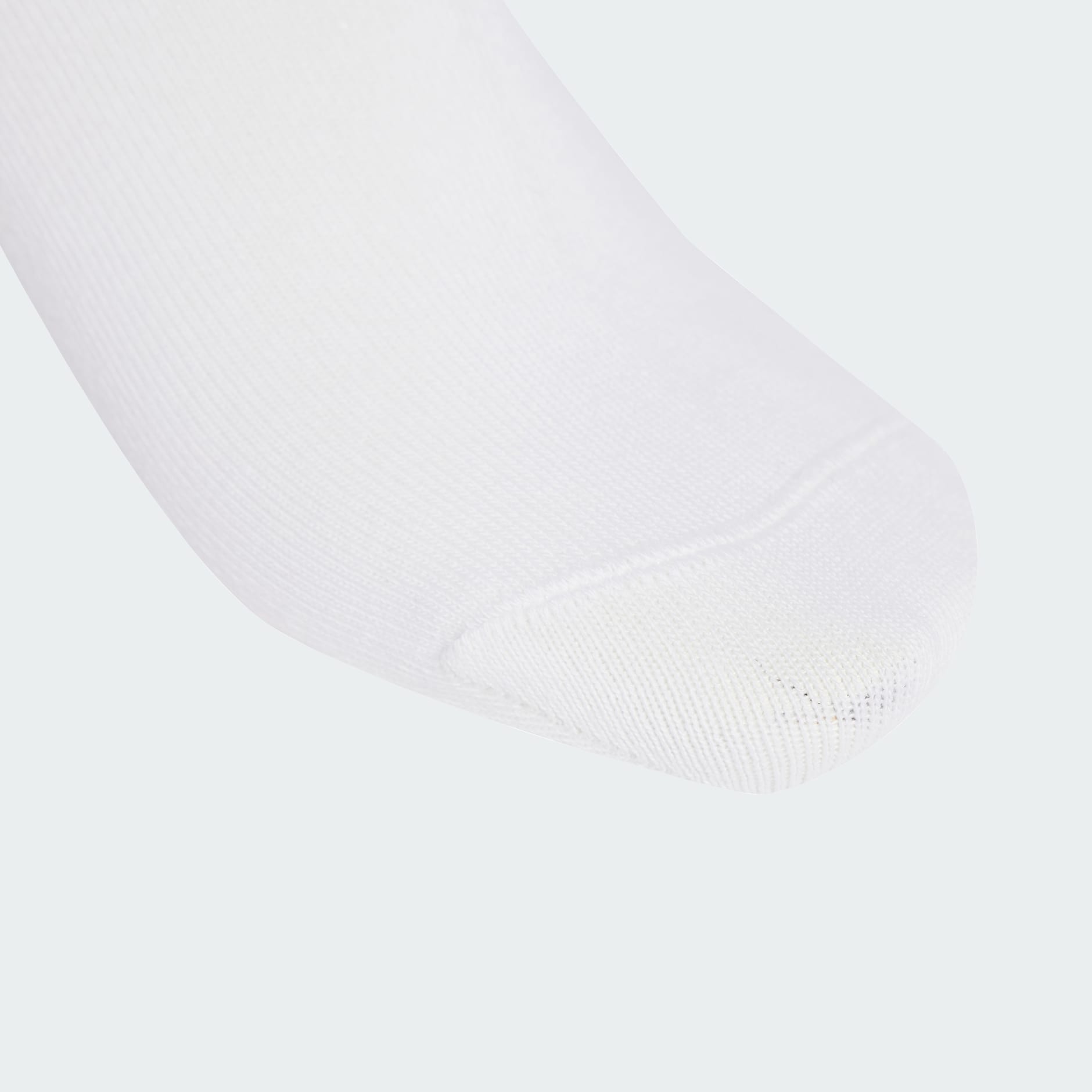 Leopard Crew Socks 2 Pairs