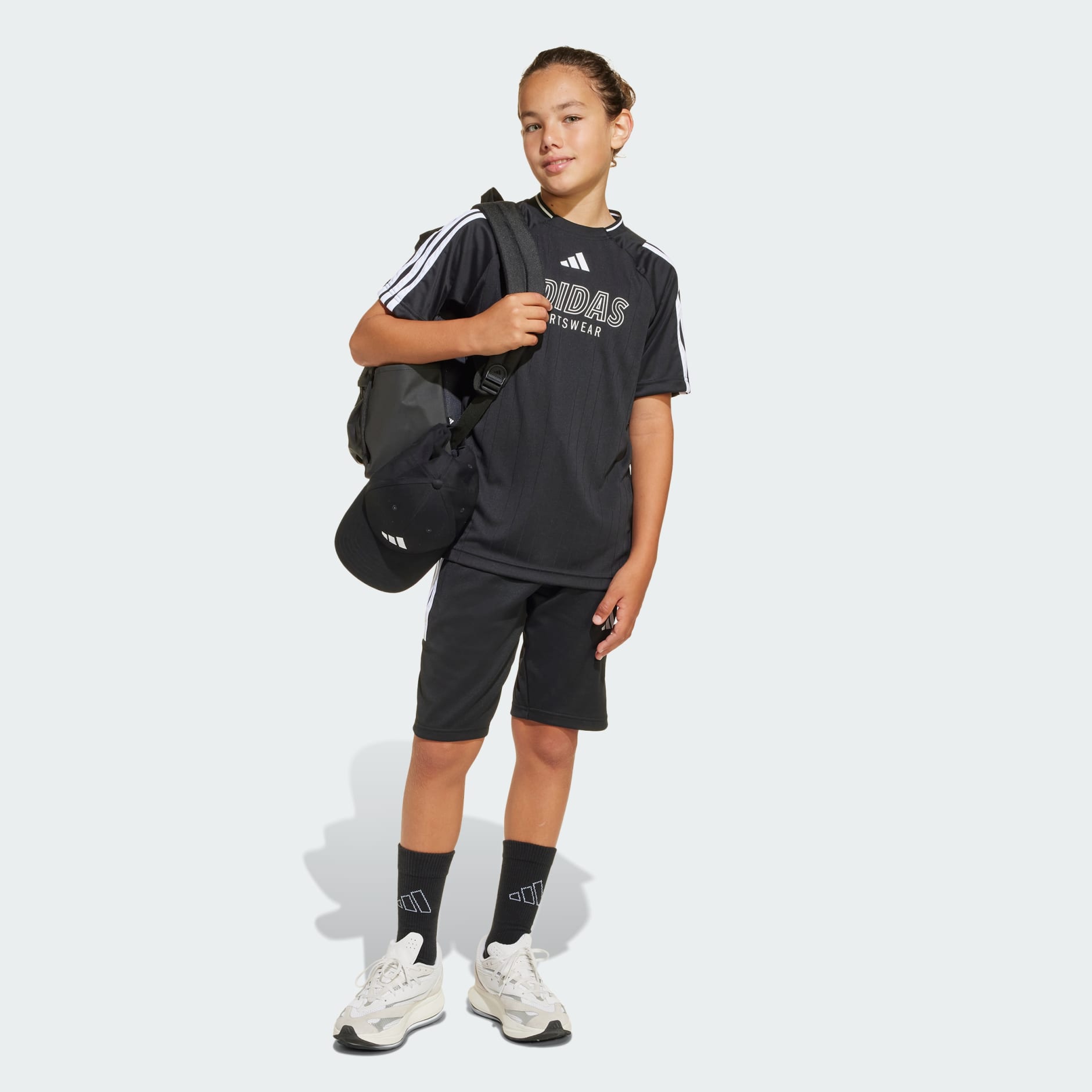 House of Tiro Shorts Kids