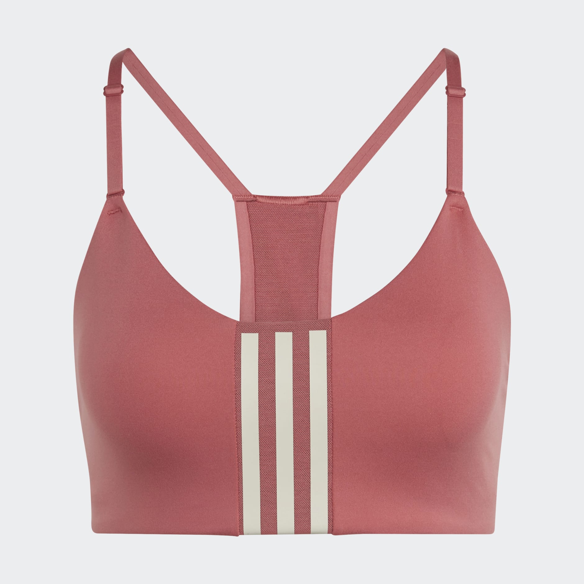 حمالة الصدر adidas Aeroimpact Training Light-Support