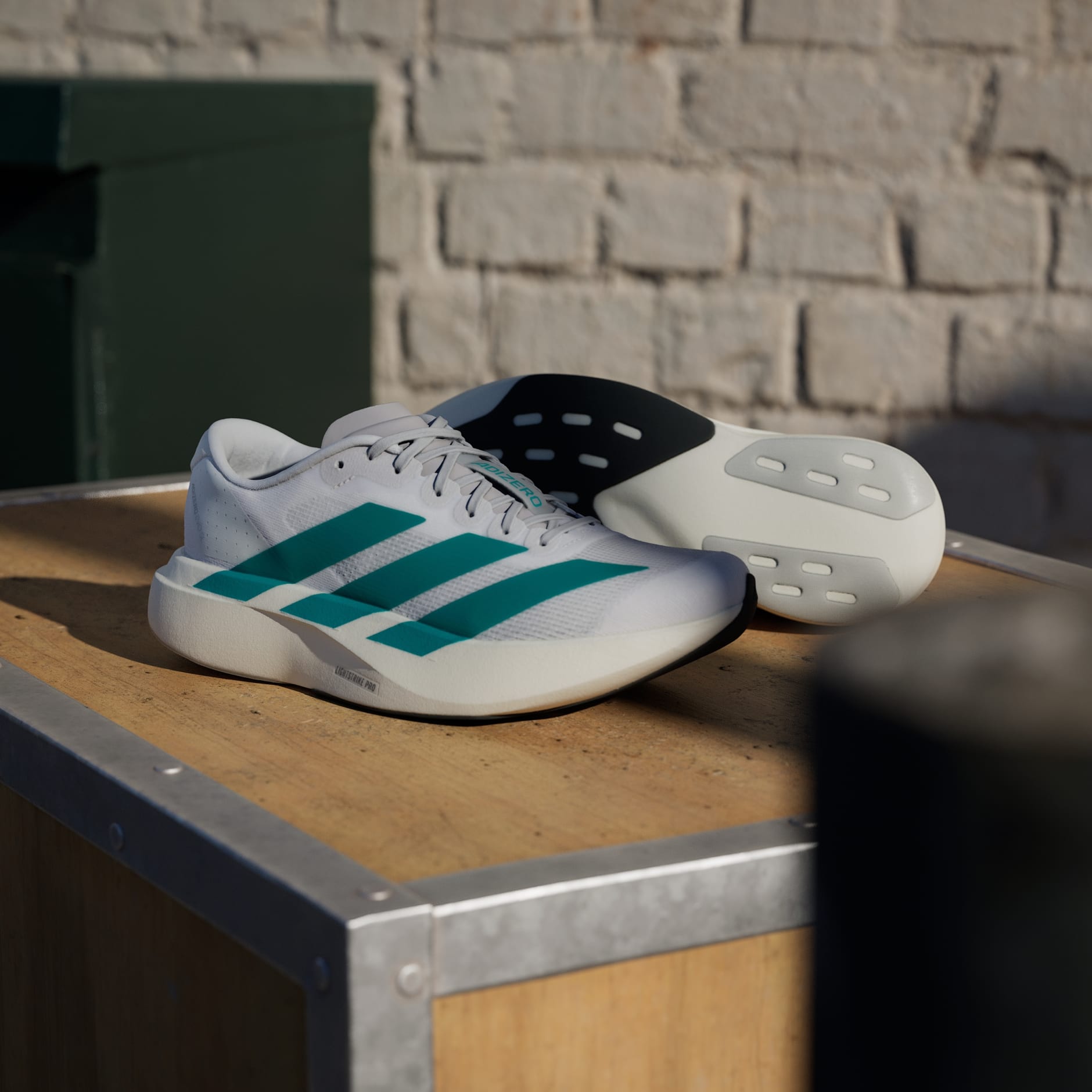 Adizero EVO SL Shoes