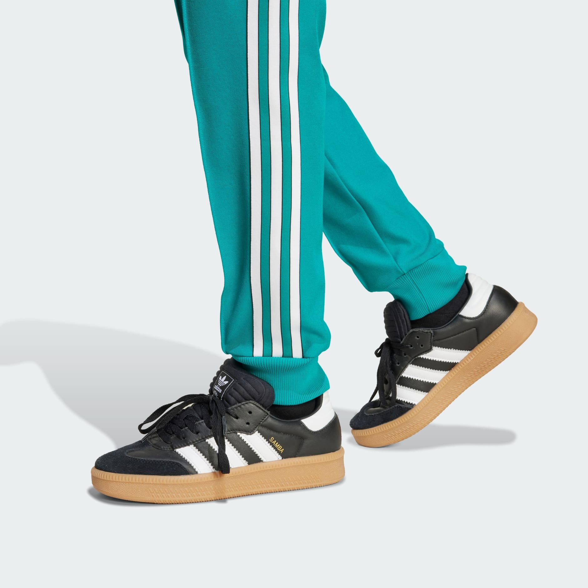 Dječji donji dio trenirke Liverpool FC Terrace Icons