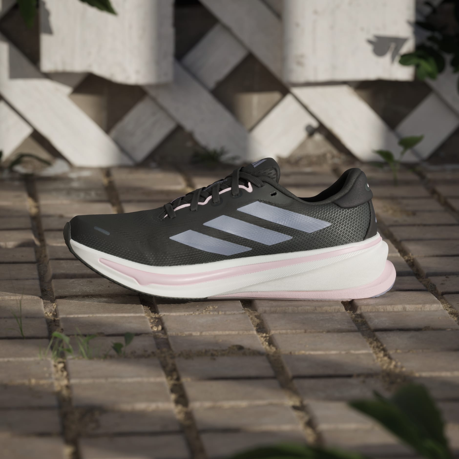 Supernova Rise 2 Running Shoes