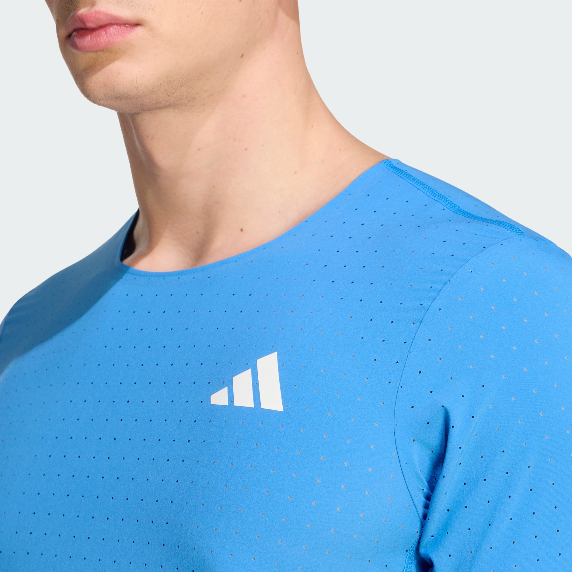 Adizero Running Tee