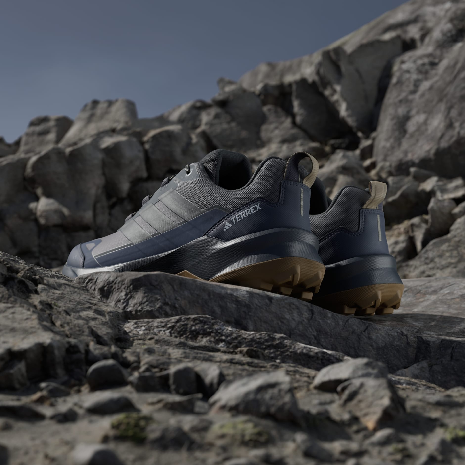 Pantofi de drumeție Terrex Skychaser AX5 GORE-TEX