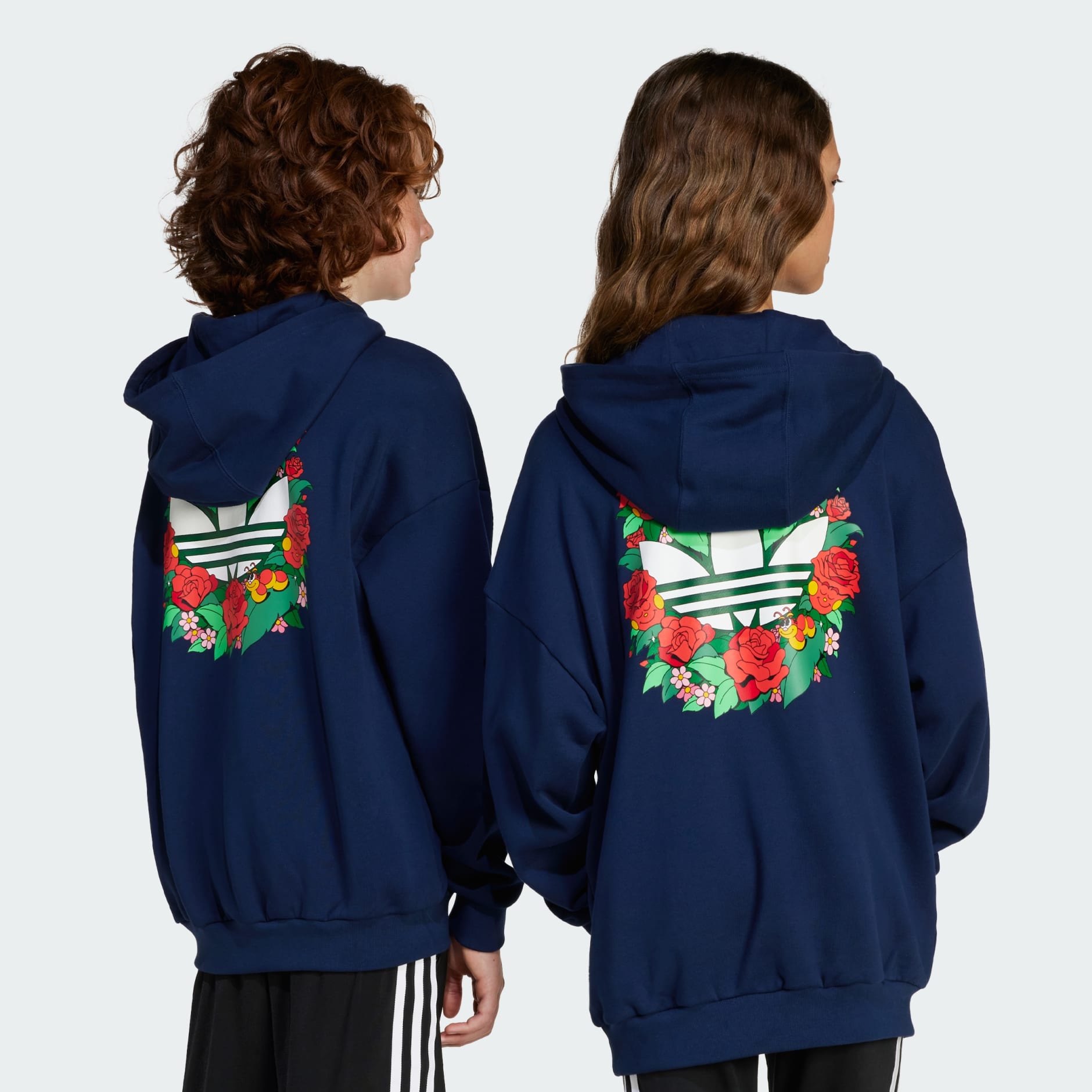 Oversized Hoodie Kids