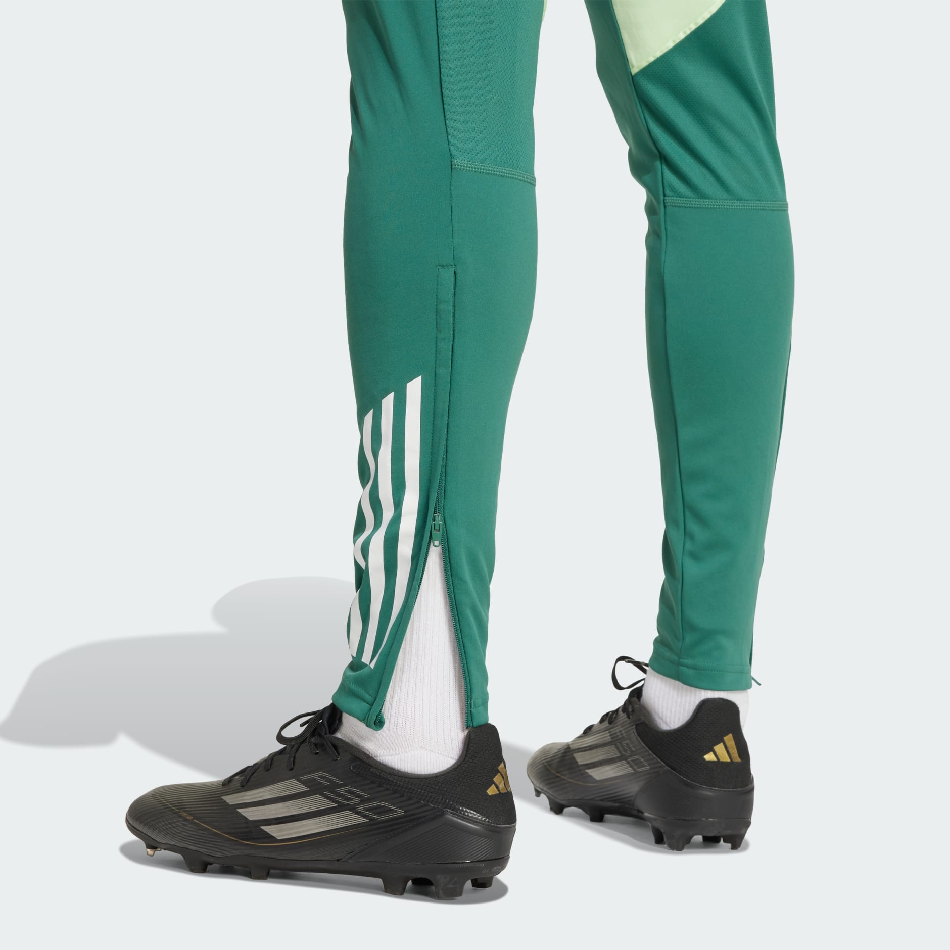 Pantaloni de antrenament Tiro 25 Competition