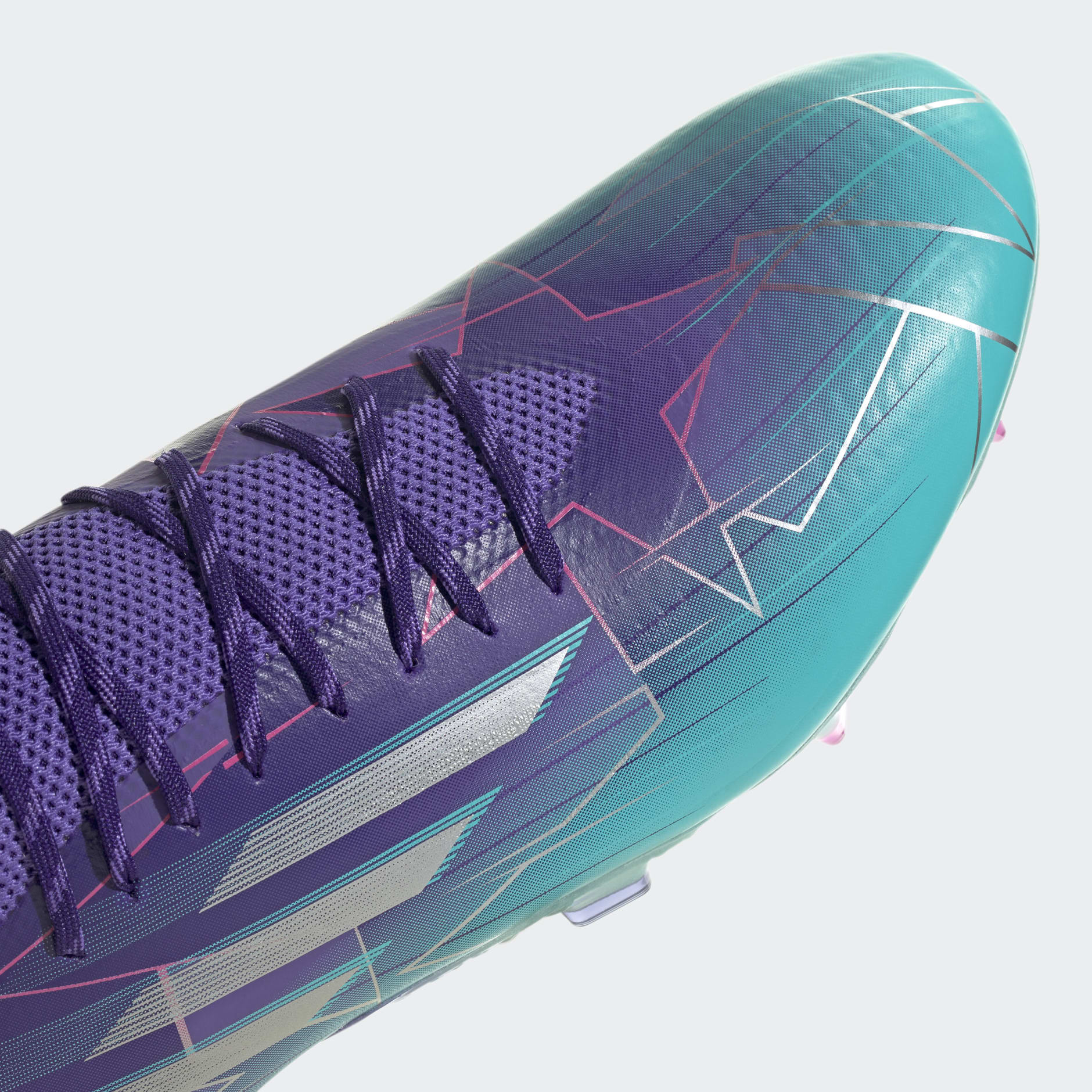 X Speedflow.1 Firm Ground Boots