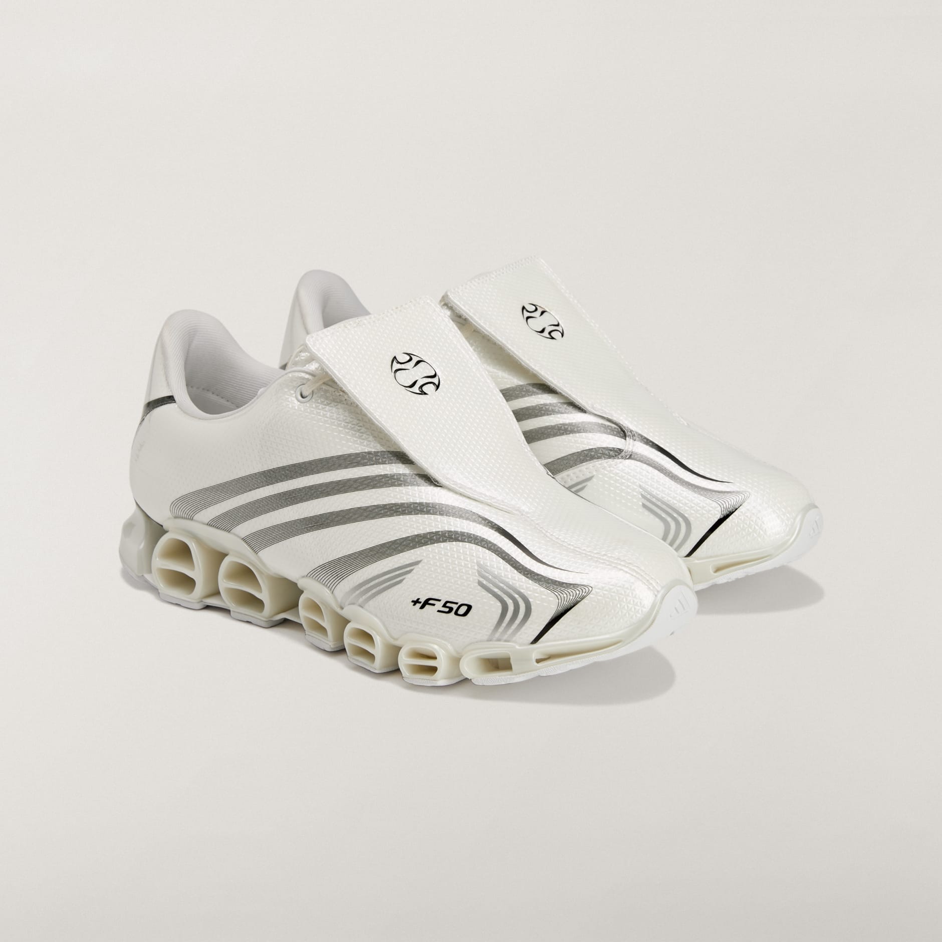 F50 Tunit Mega Consortium Shoes