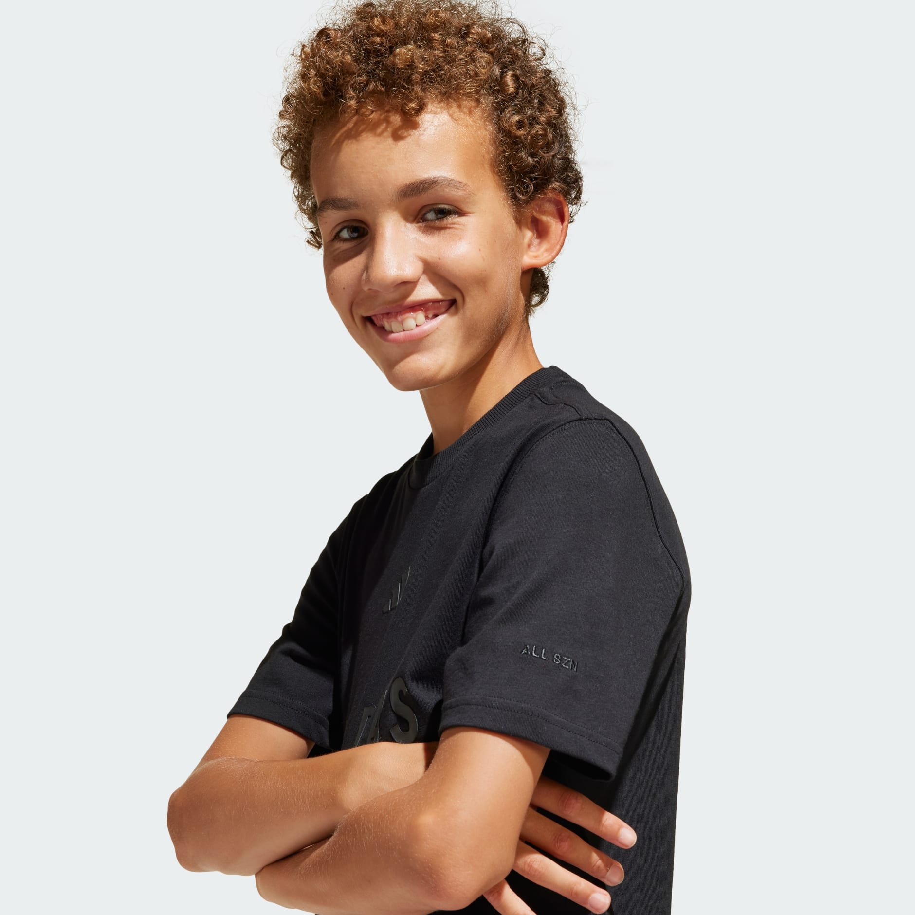 تيشيرت للأطفال ALL SZN Graphic