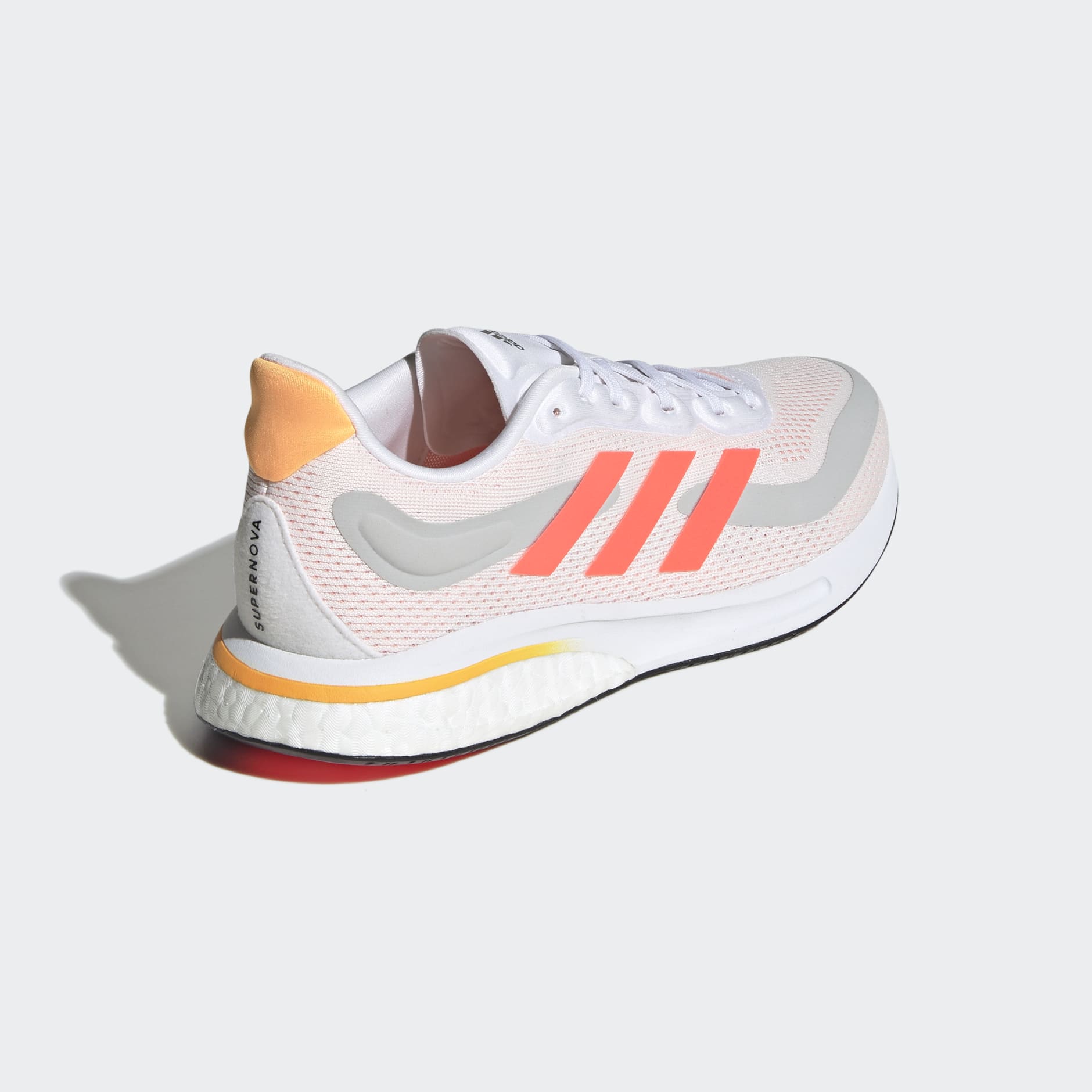 Supernova Shoes