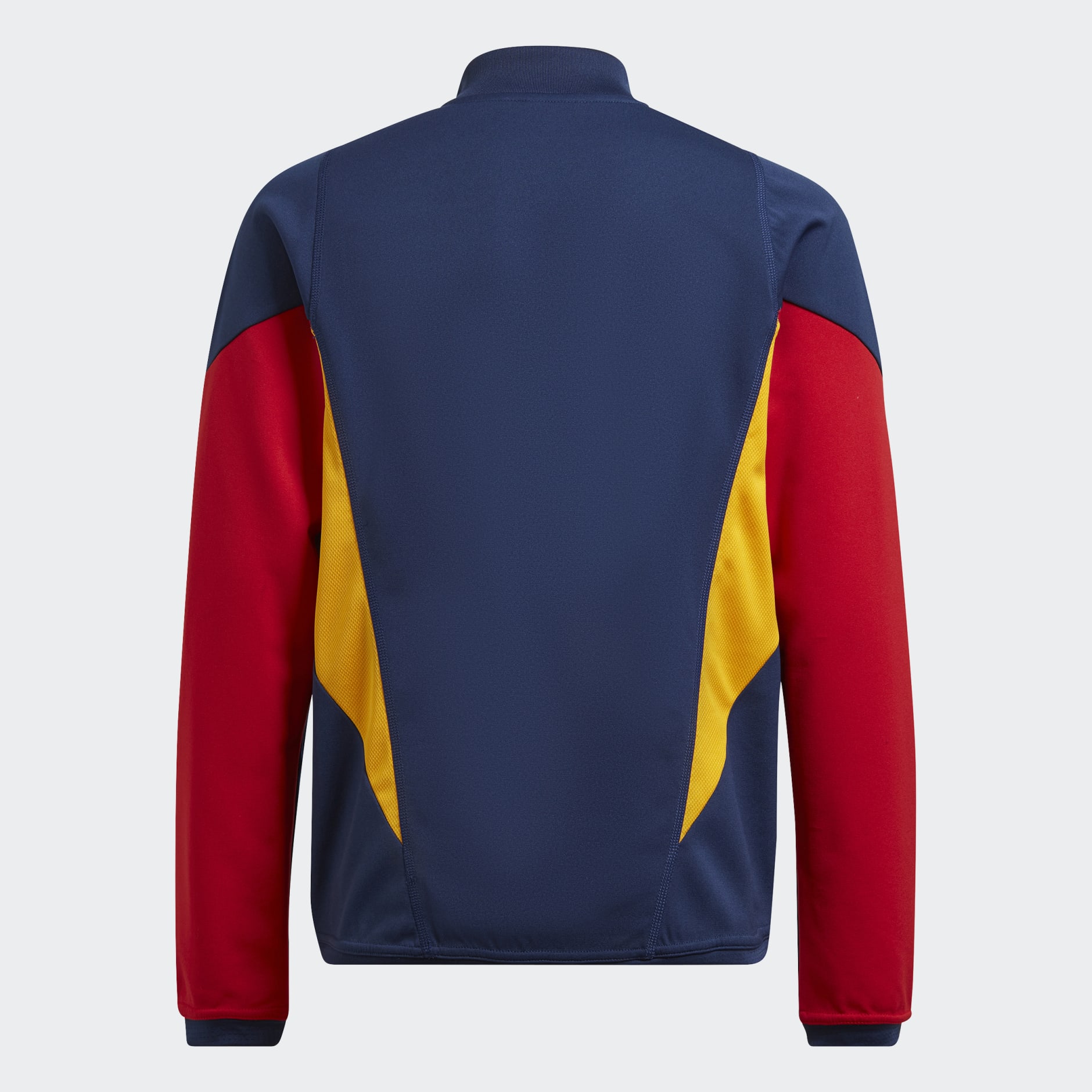 Spain Training Top