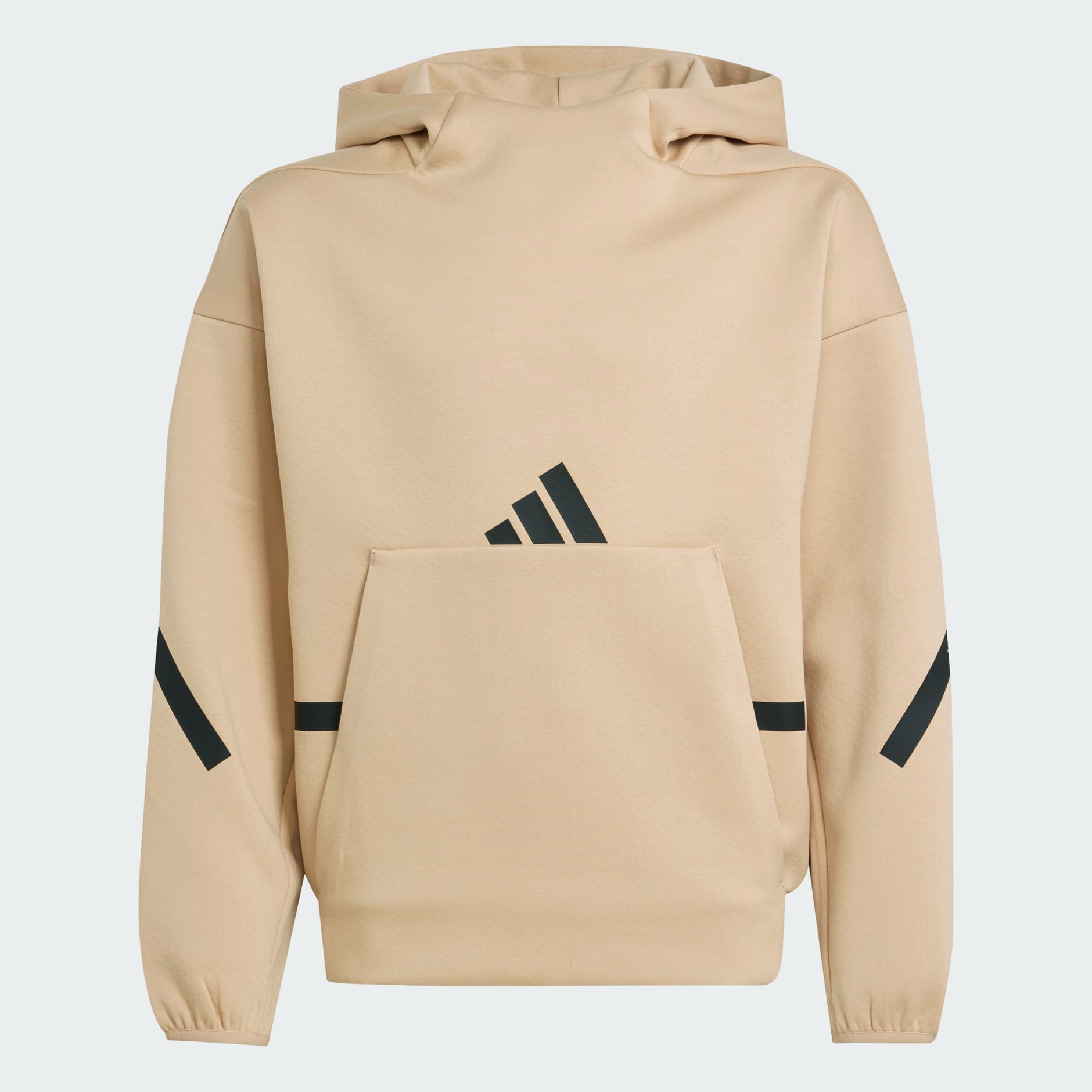 adidas Z.N.E. Hoodie Kids Beige adidas TZ