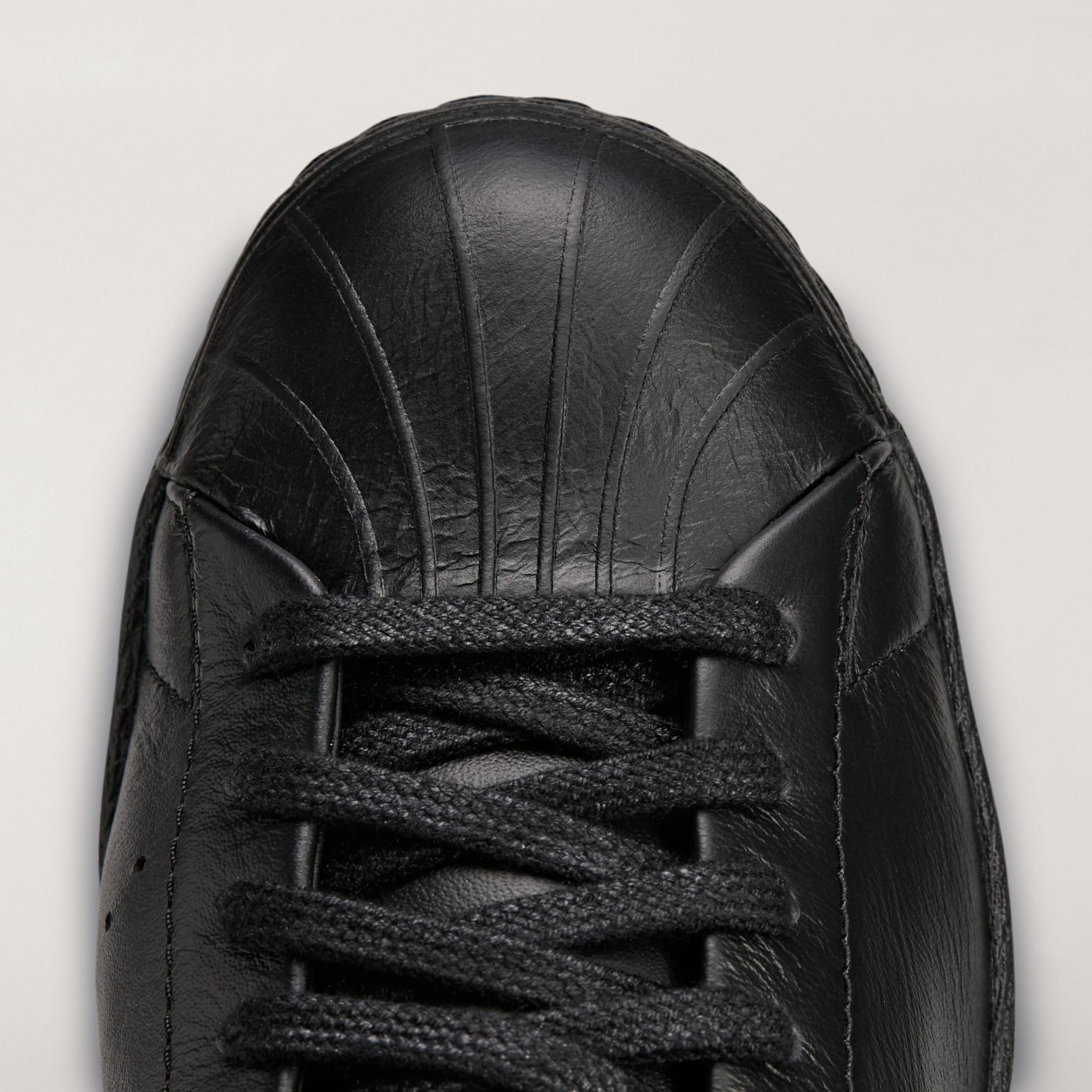 حذاء SUPERSTAR من Y-3