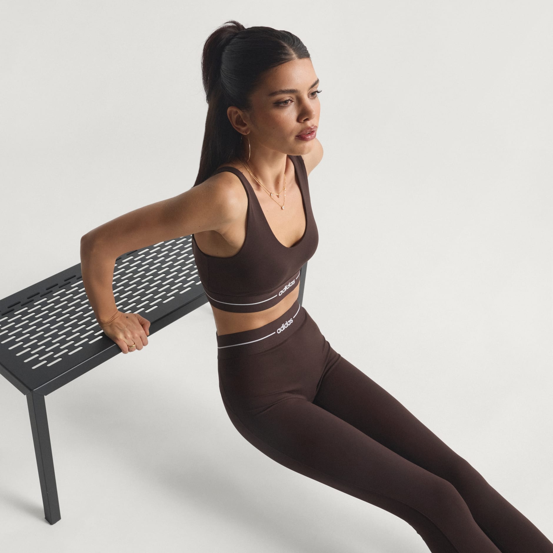 Sutien Hyperglam cu susținere ușoară