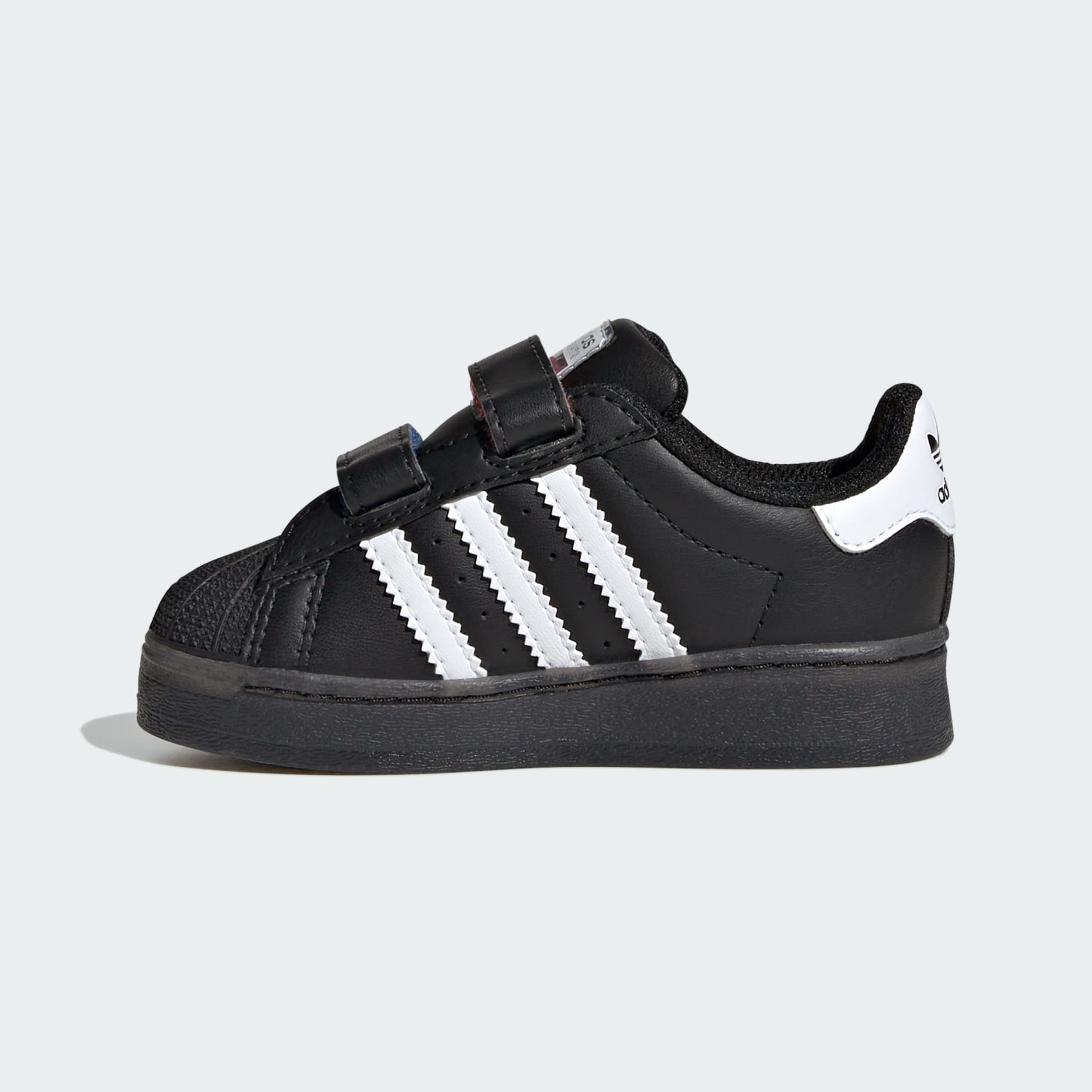 Superstar LED Lights Comfort Closure Shoes