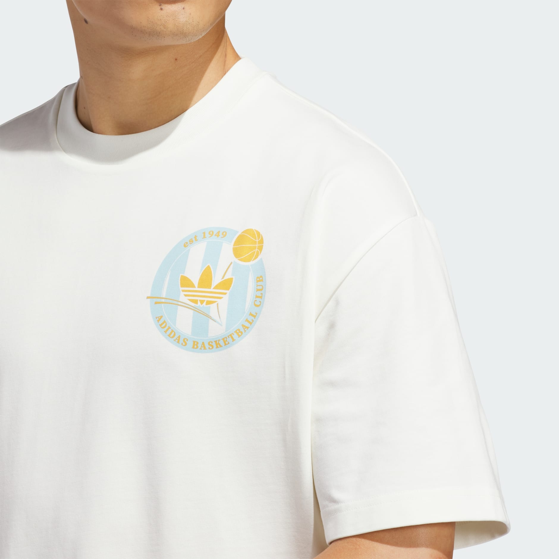 Majica Originals Basketball Crest