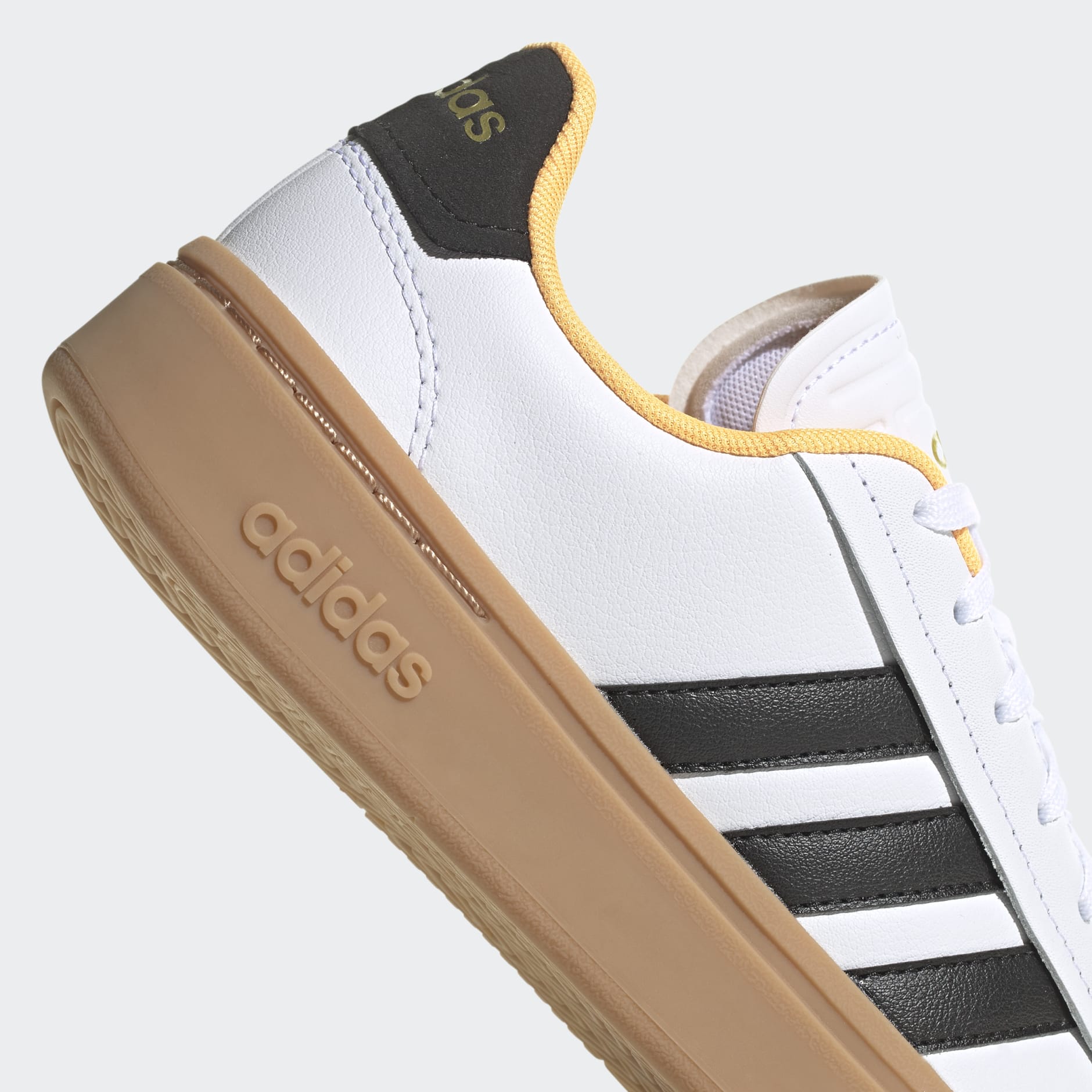 Grand Court Alpha Shoes