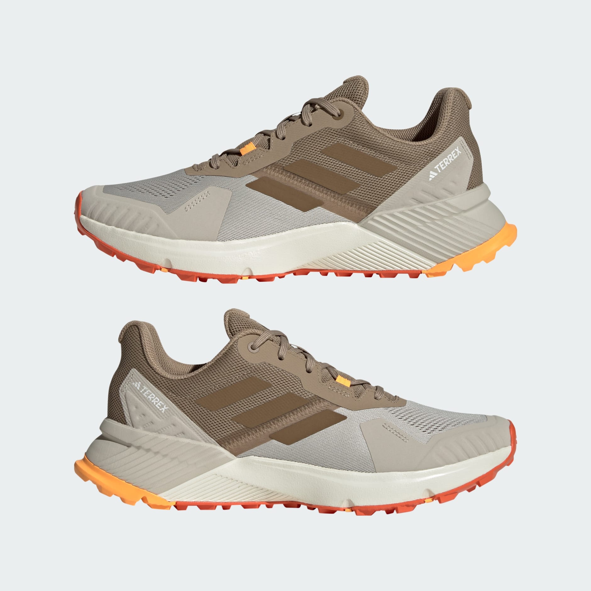 Terrex Soulstride Trail Running Shoes