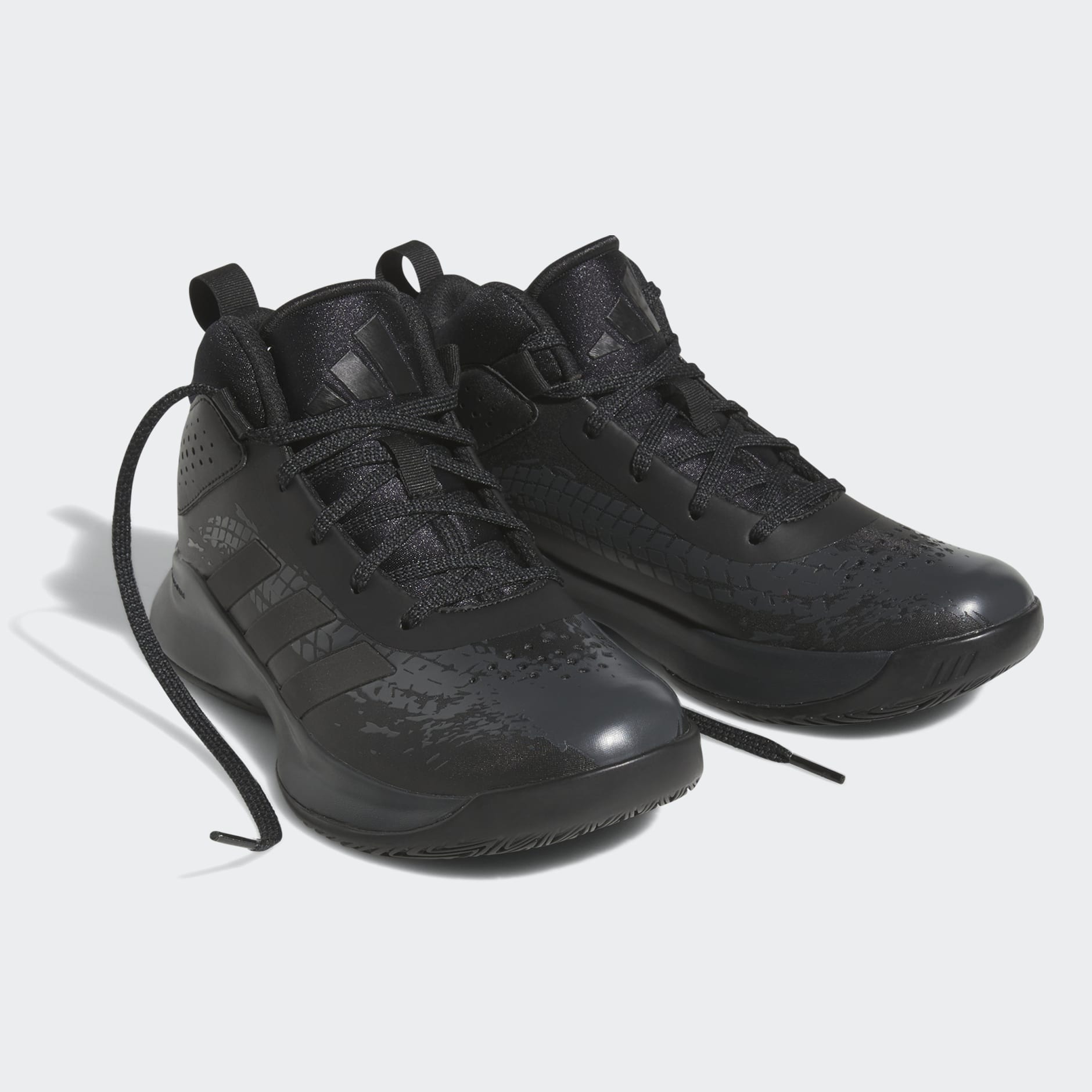 Cross Em Up 5 Shoes Wide