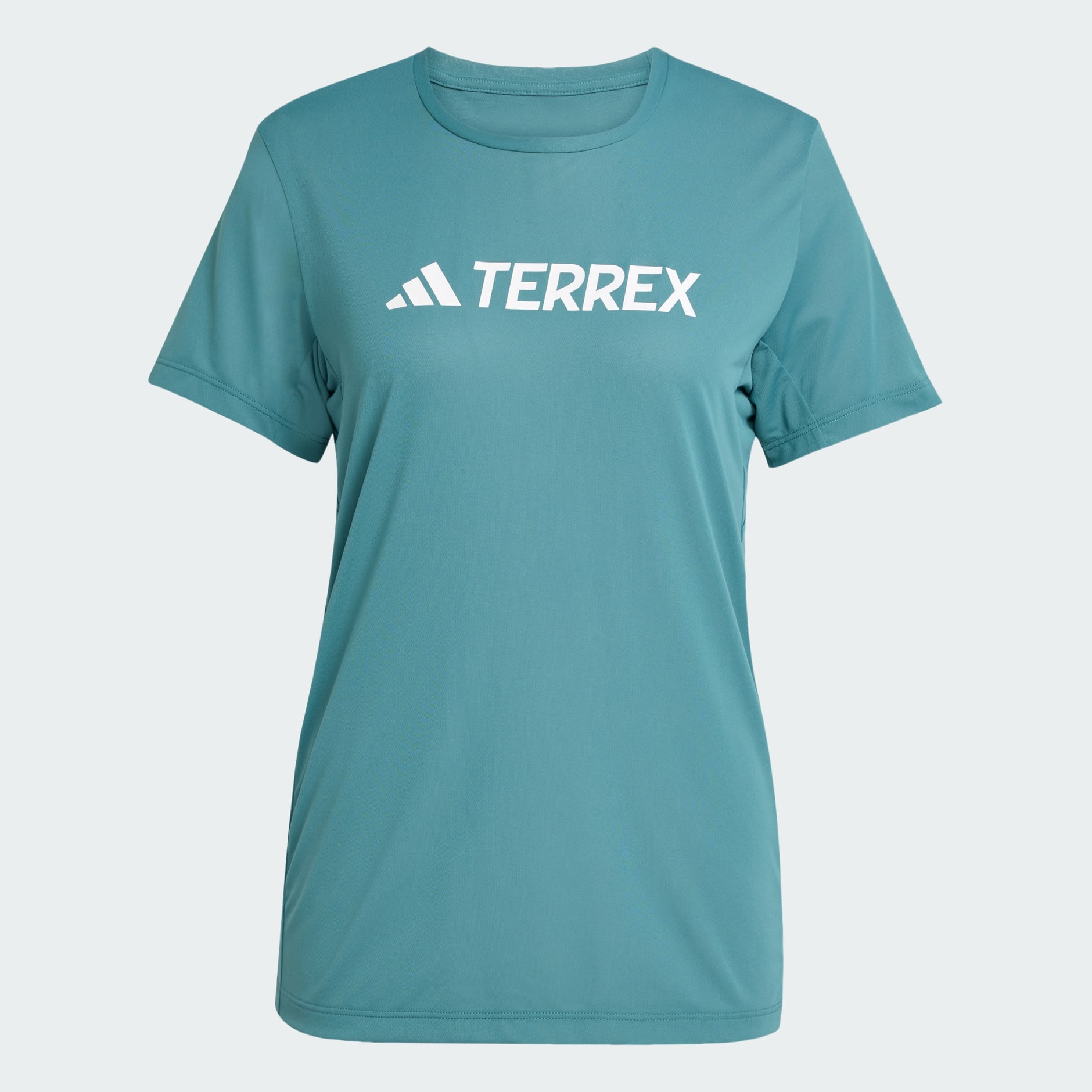 Terrex Multi Climacool Logo Tech Tee