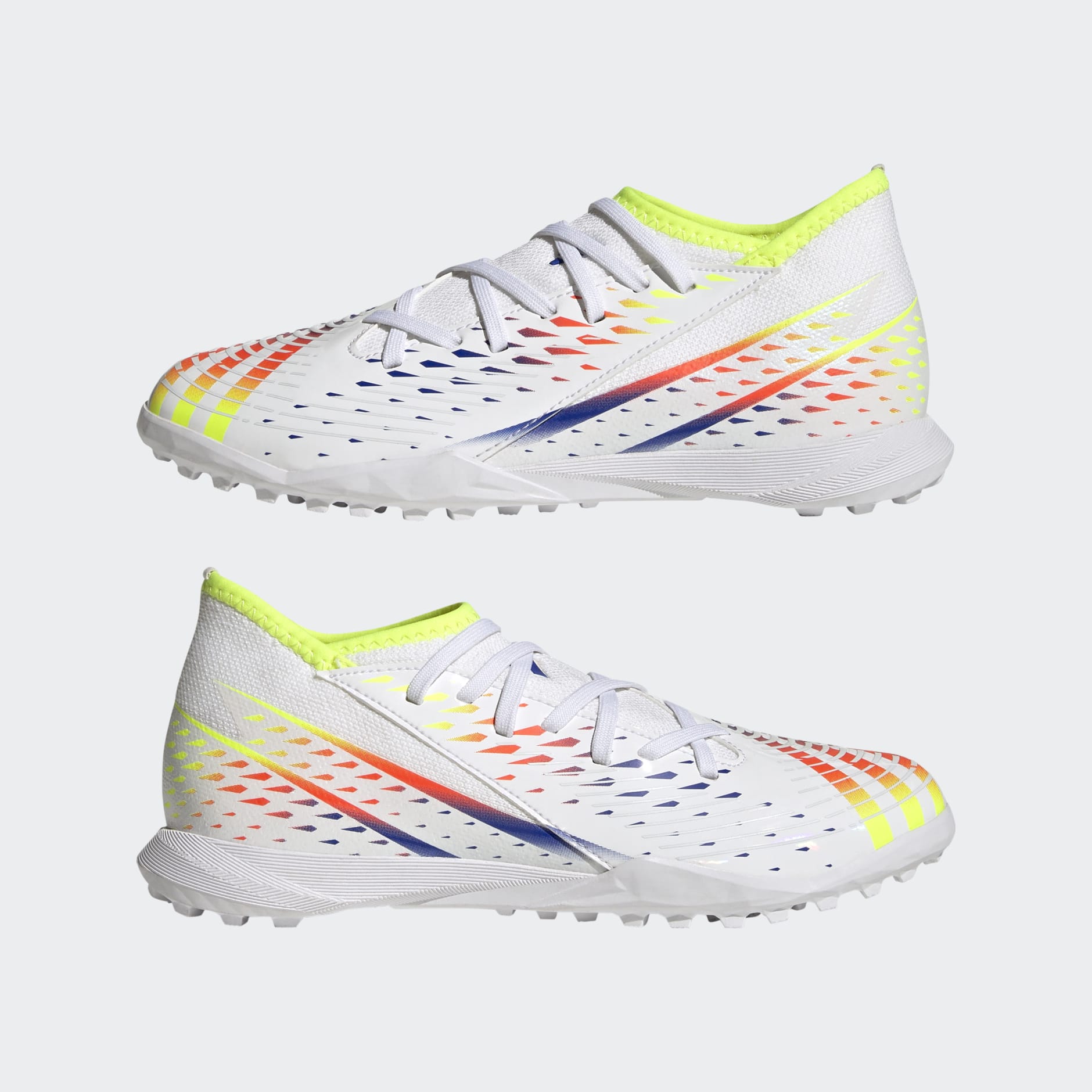 Predator Edge.3 Turf Boots