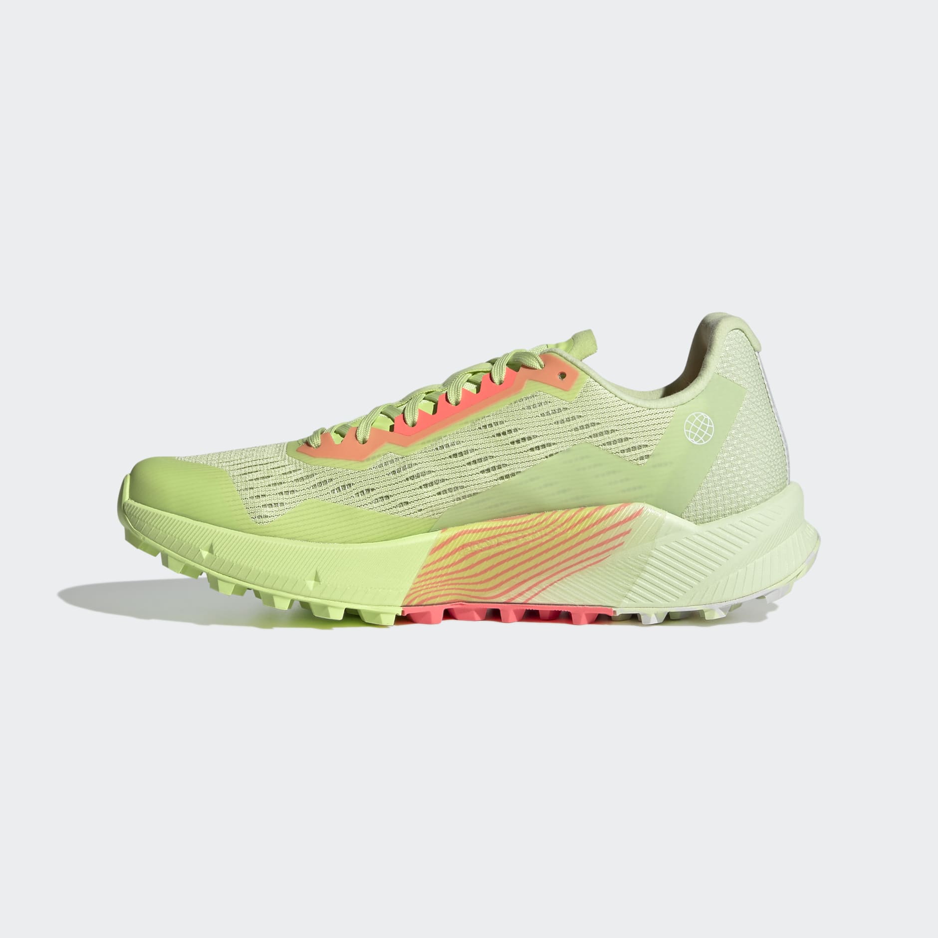 TERREX AGRAVIC FLOW 2 TRAIL RUNNING SHOES