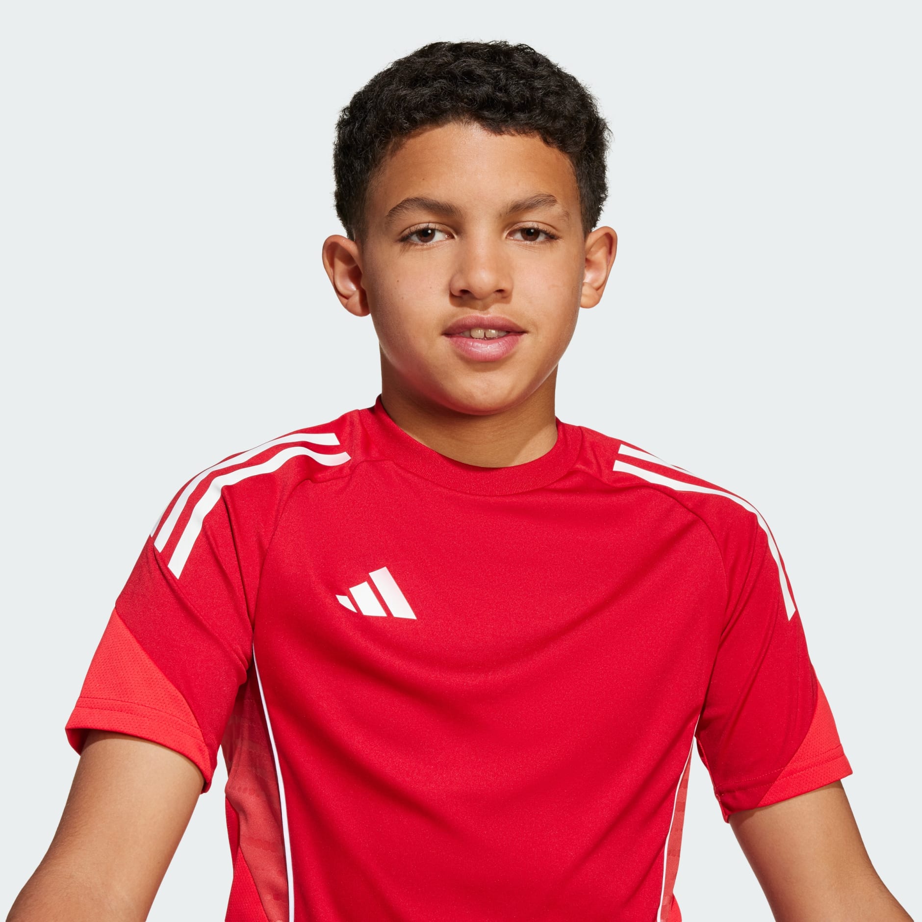 Tiro 25 Competition Training Jersey Kids