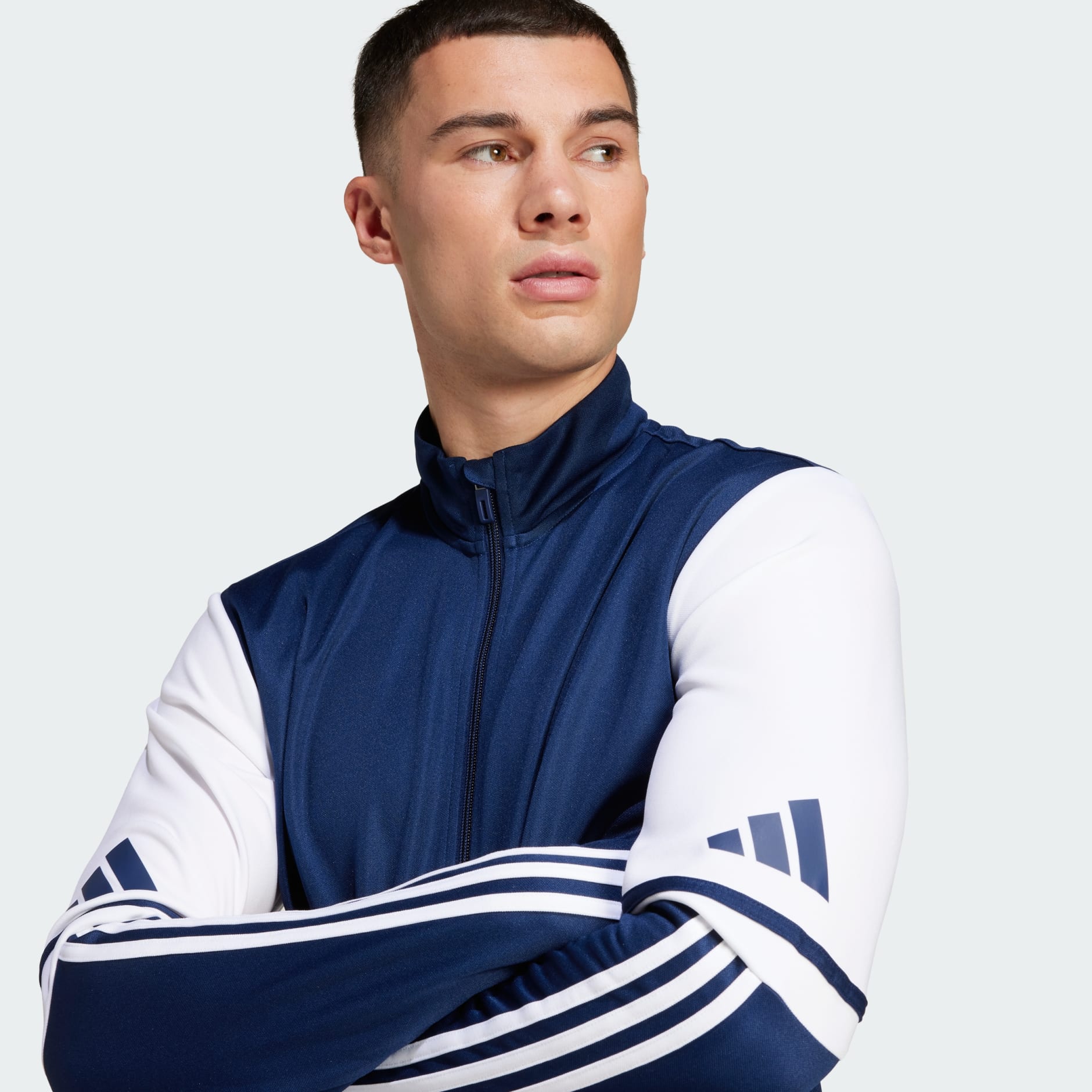 Chaqueta de entrenamiento Squadra 25