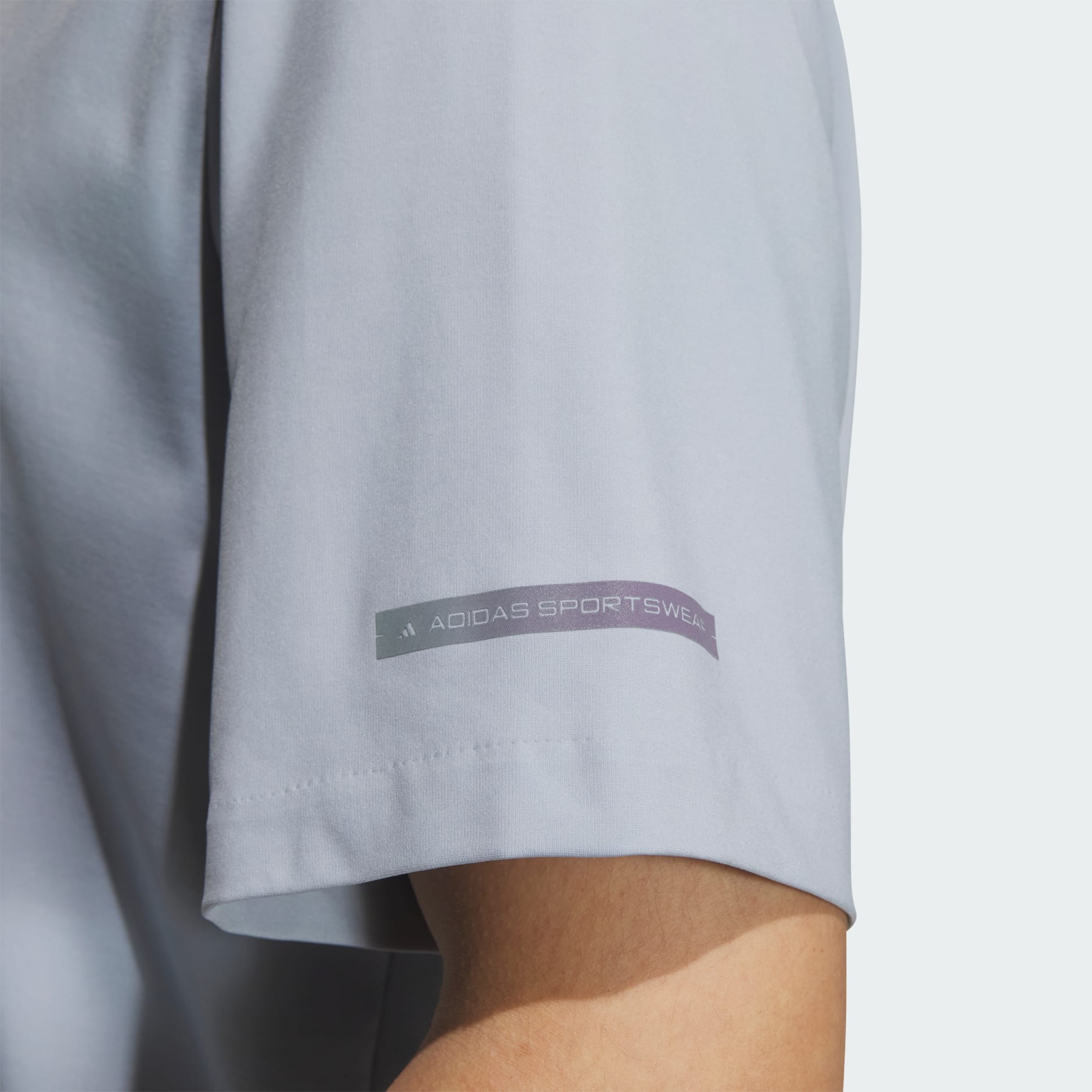 Cool Feeling Polo Shirt