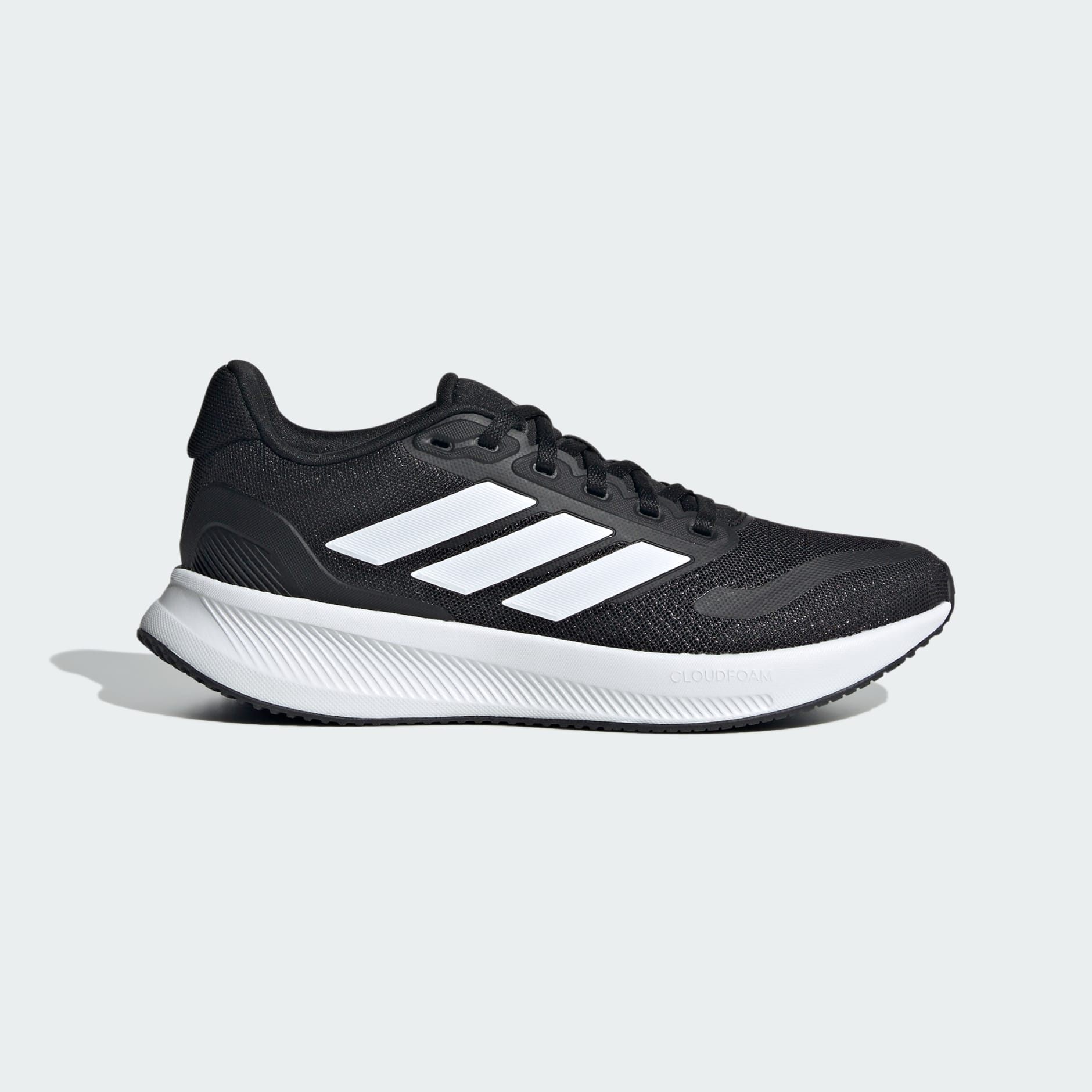 Shoes Runfalcon 5 Shoes Kids Black adidas South Africa