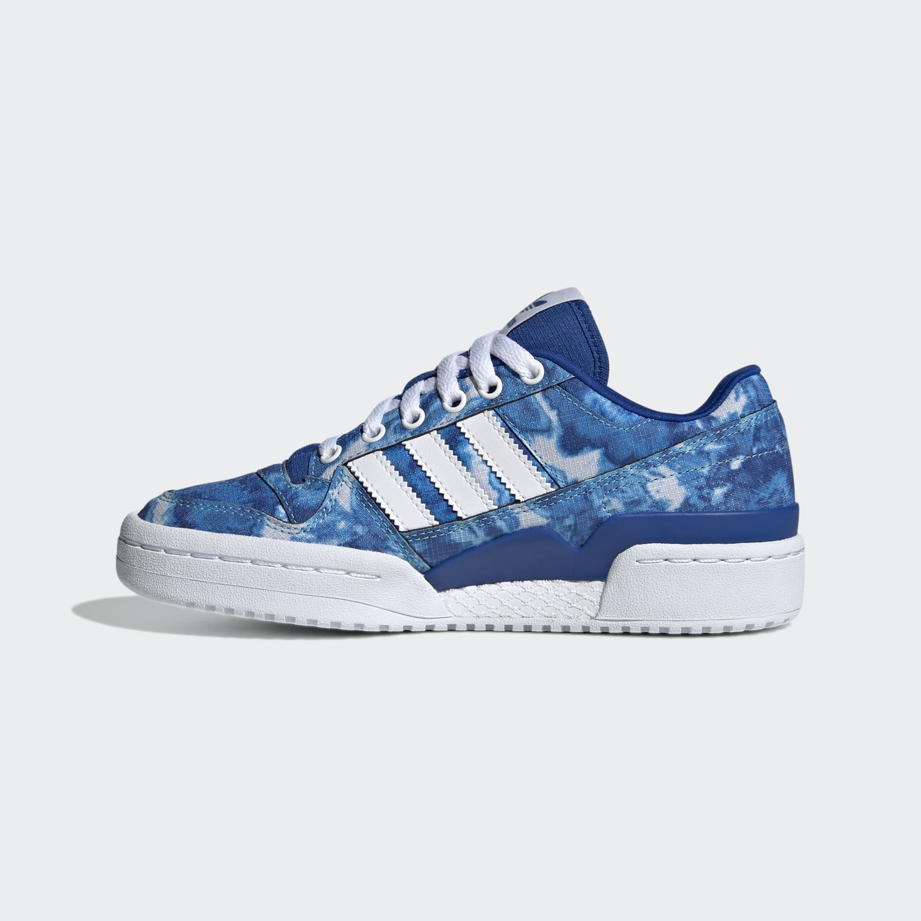 Forum Low Shoes