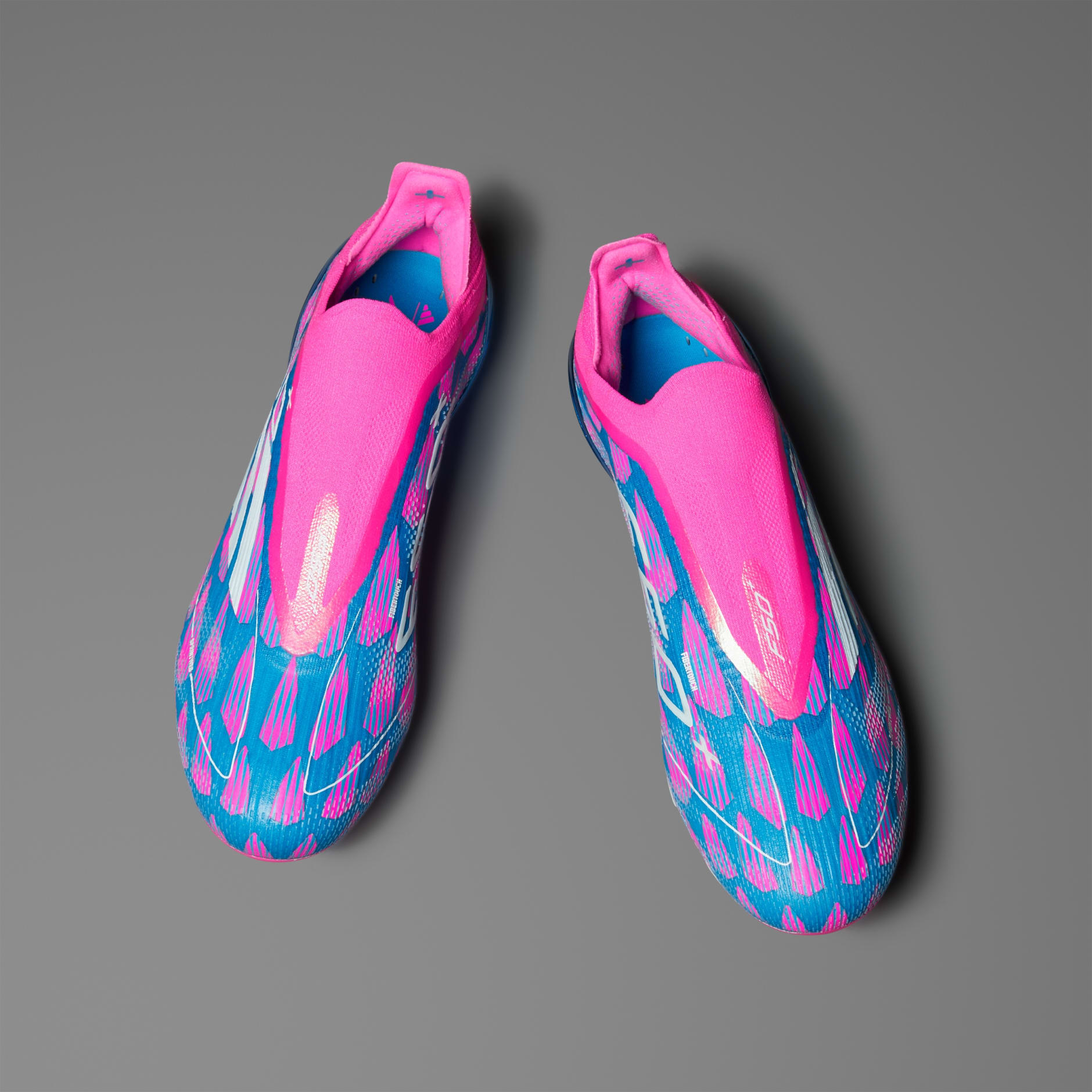 F50+ Firm Ground Boots