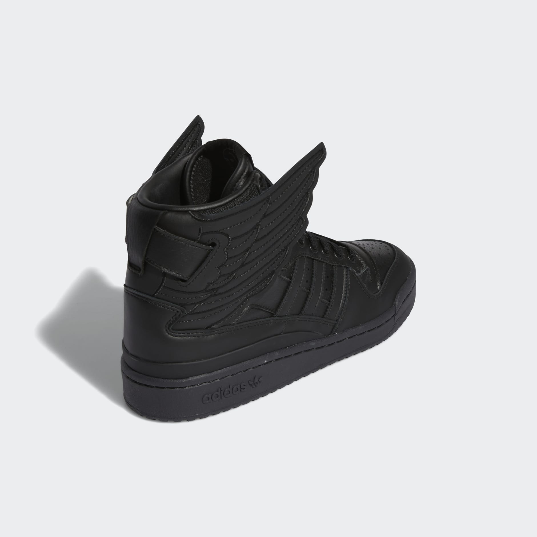 JS Wings 4.0 Shoes