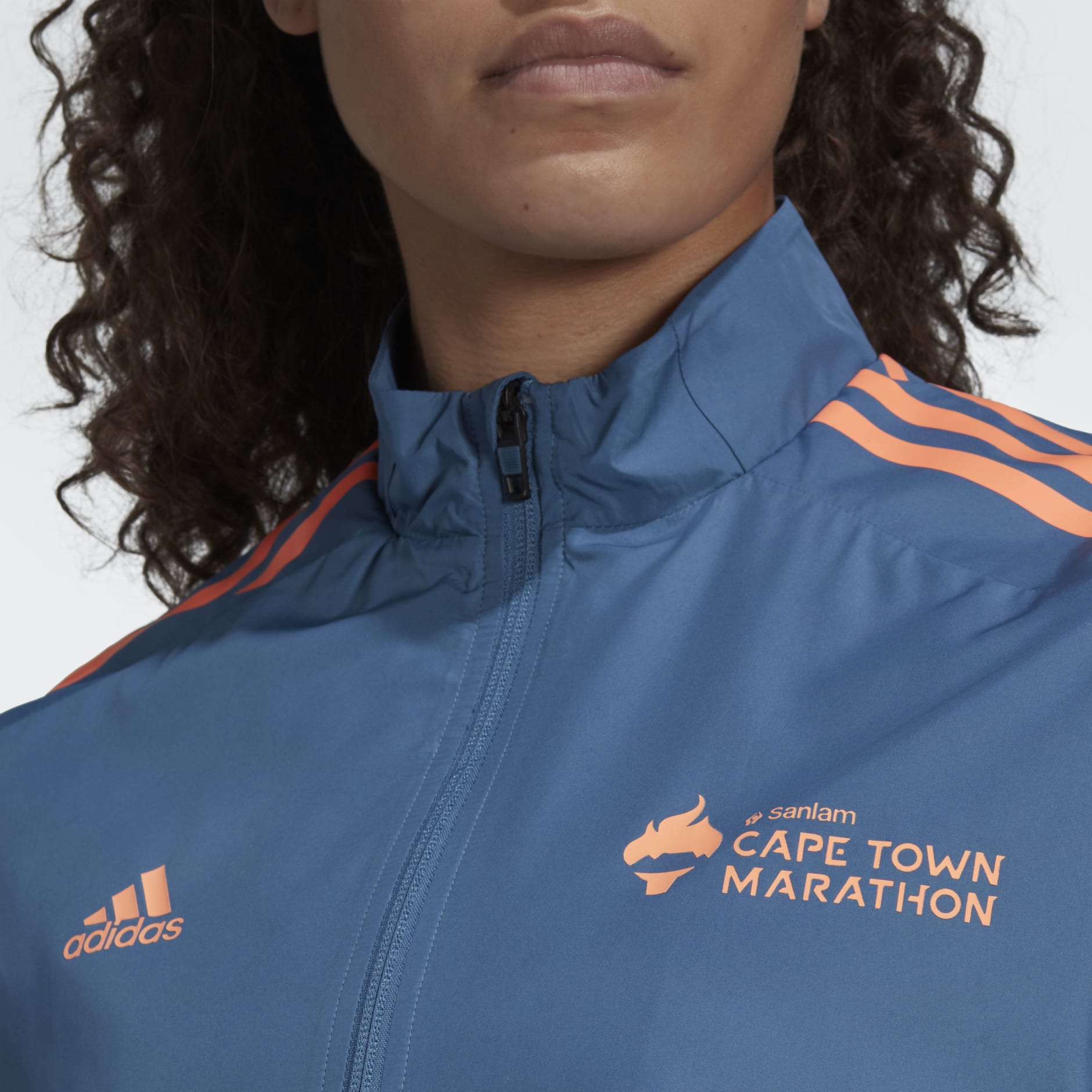 adidas towning jacket