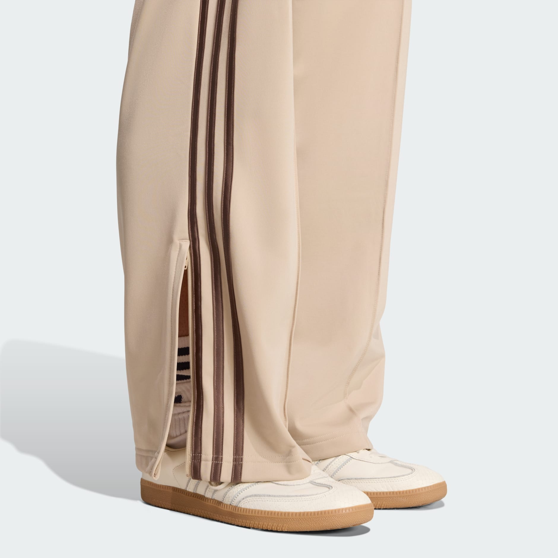 FIREBIRD LOOSE TRACK PANTS