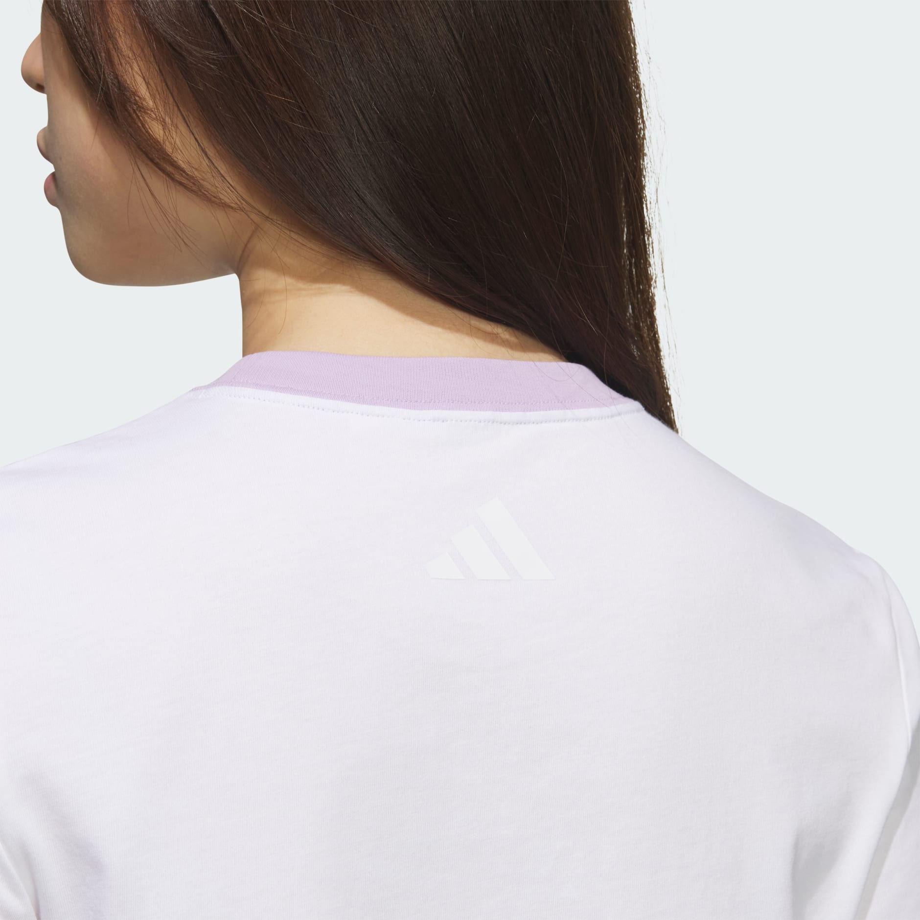 Story 圖案短袖 T 裇