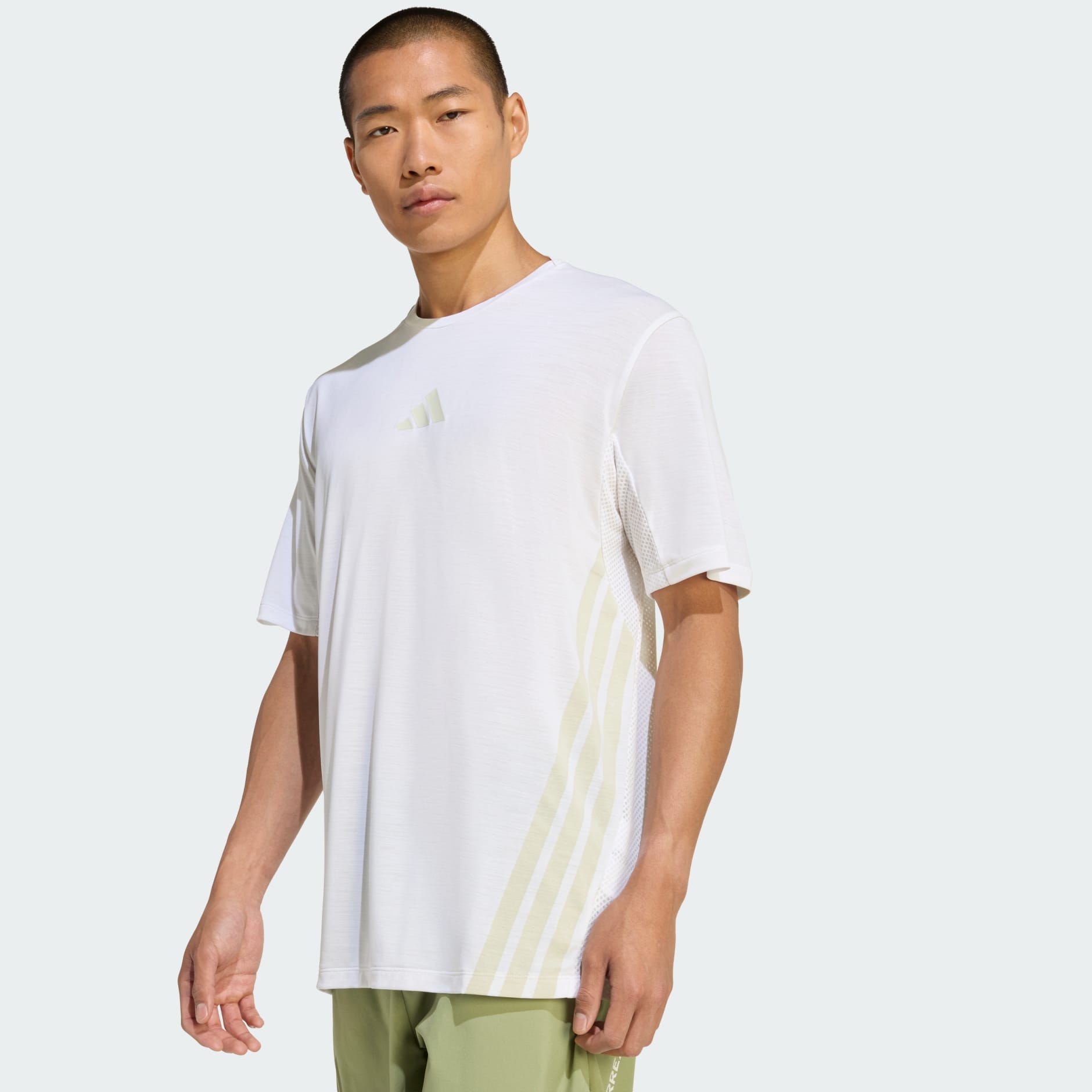 Terrex Xperior CLIMACOOL+ T-Shirt