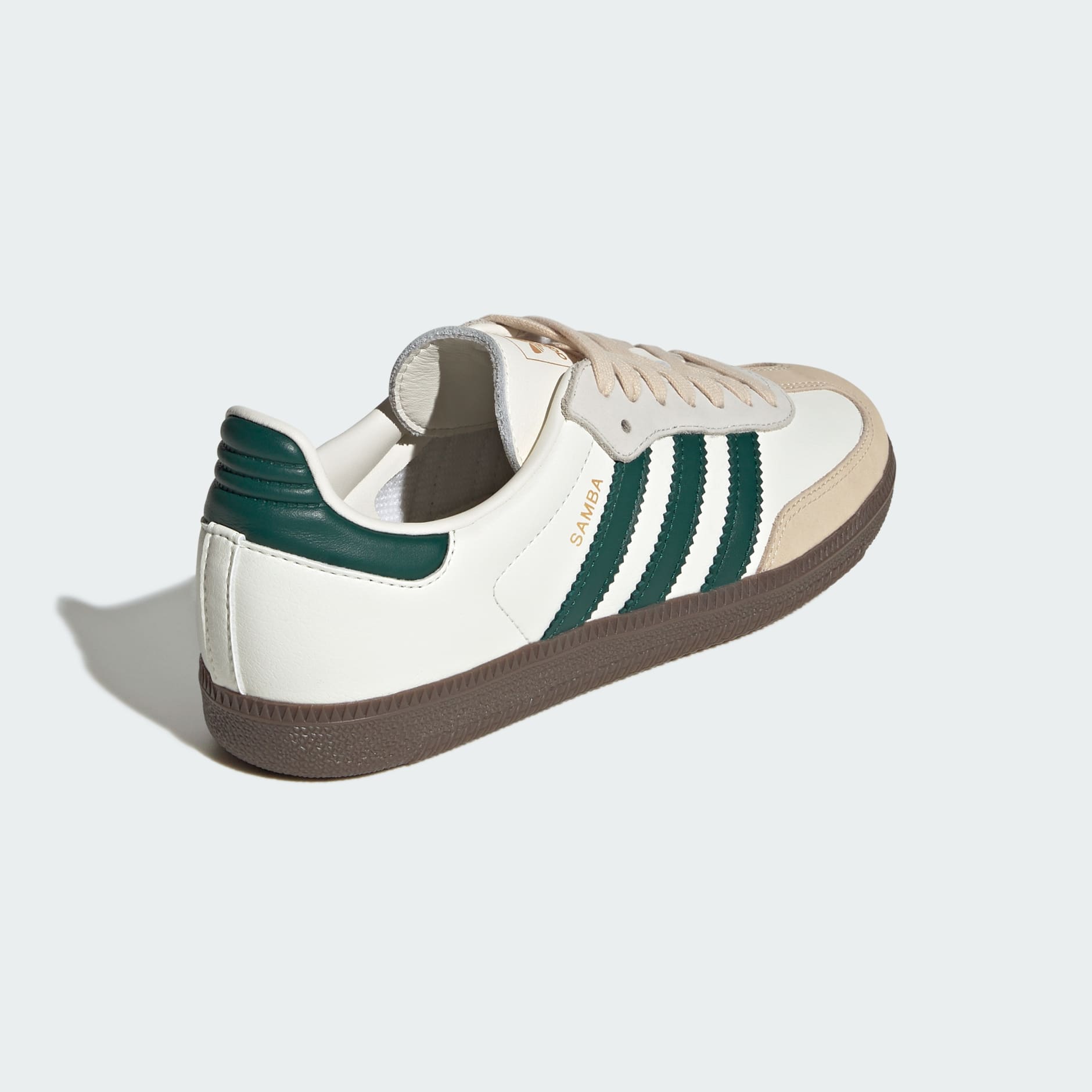 ＜adidas Originals＞SAMBA OG/スニーカー23.5 adidas Samba OG Shoes - White | Free Shipping with adiClub | adidas US