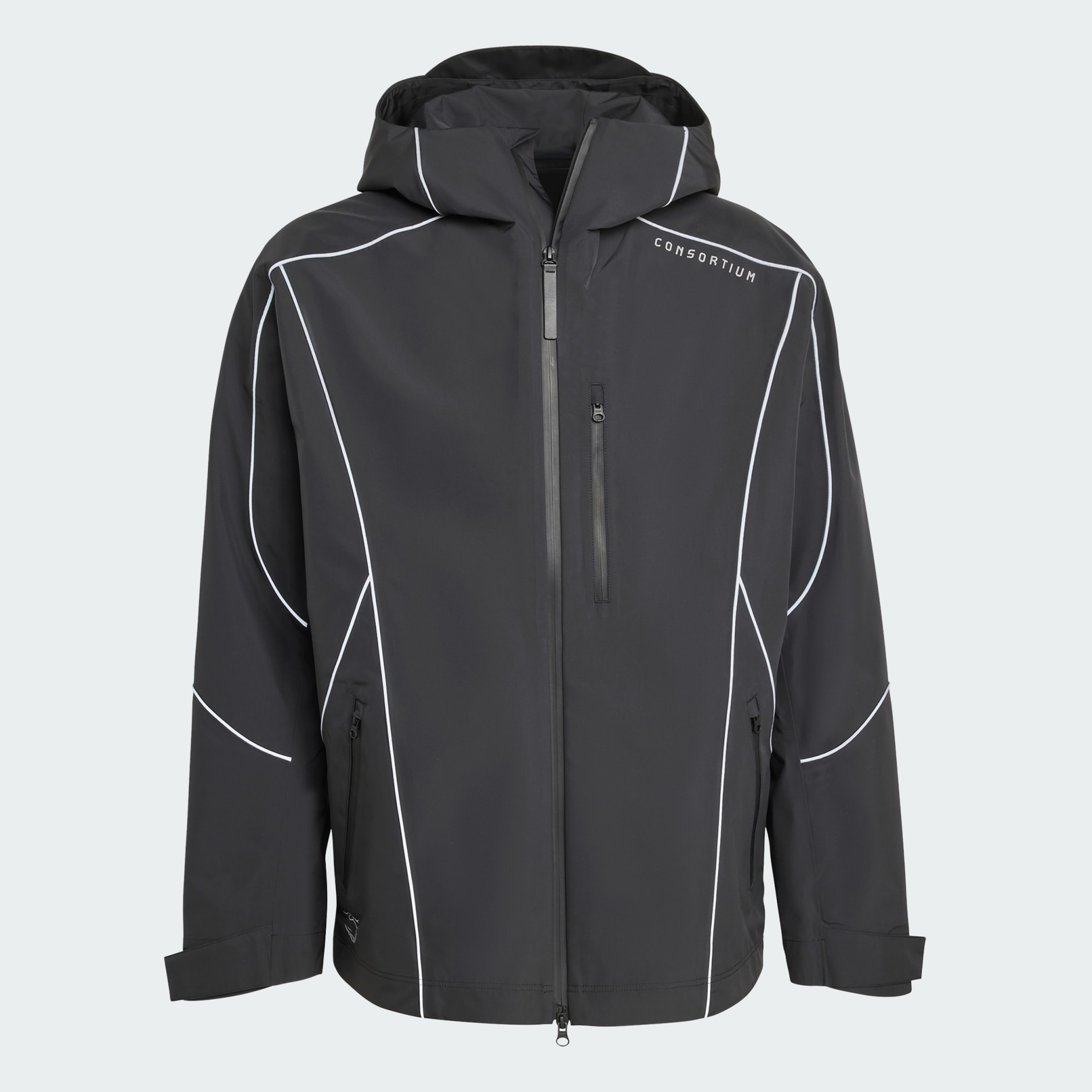 JACHETĂ SHELL BY CONSORTIUM