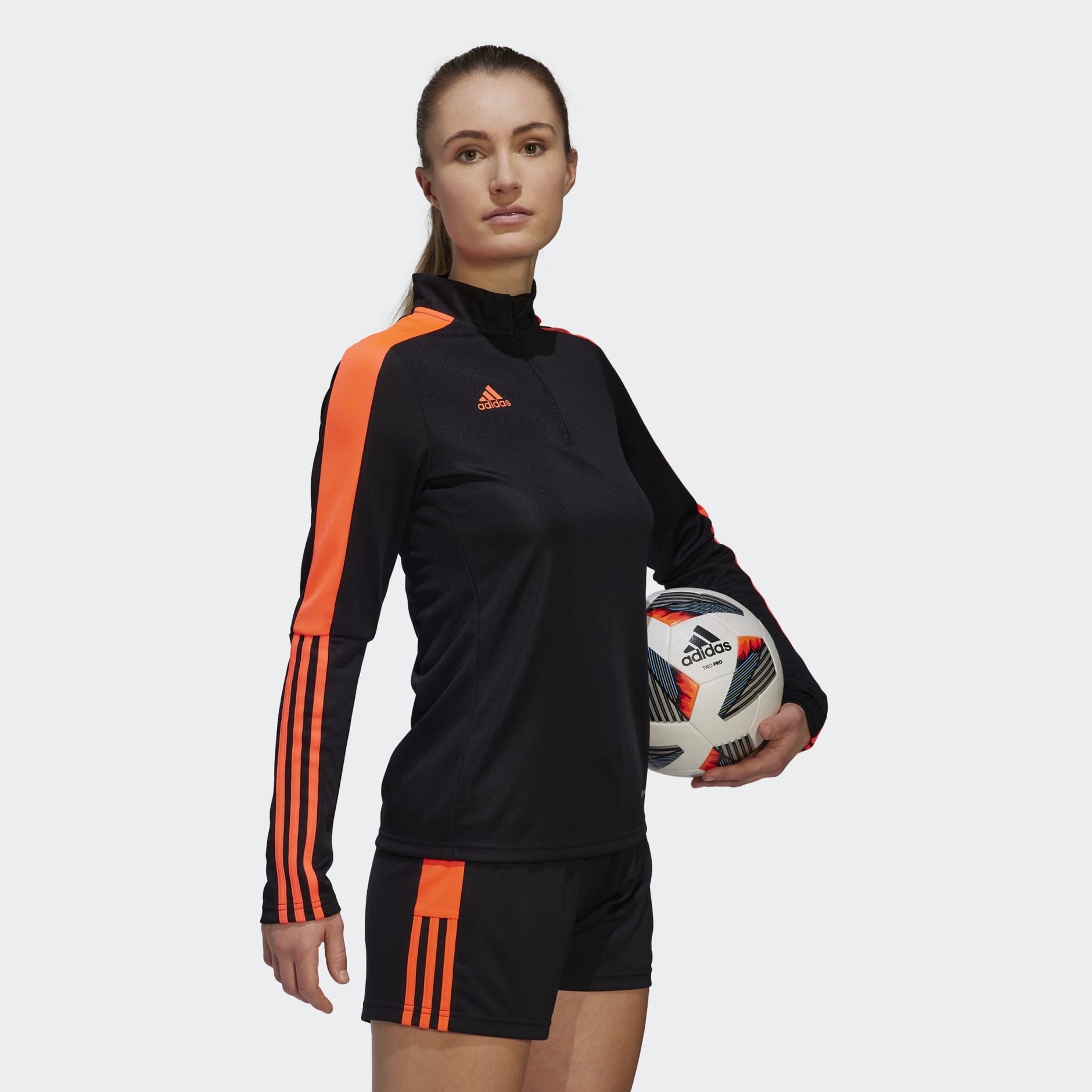 سُترة Tiro Essential Training