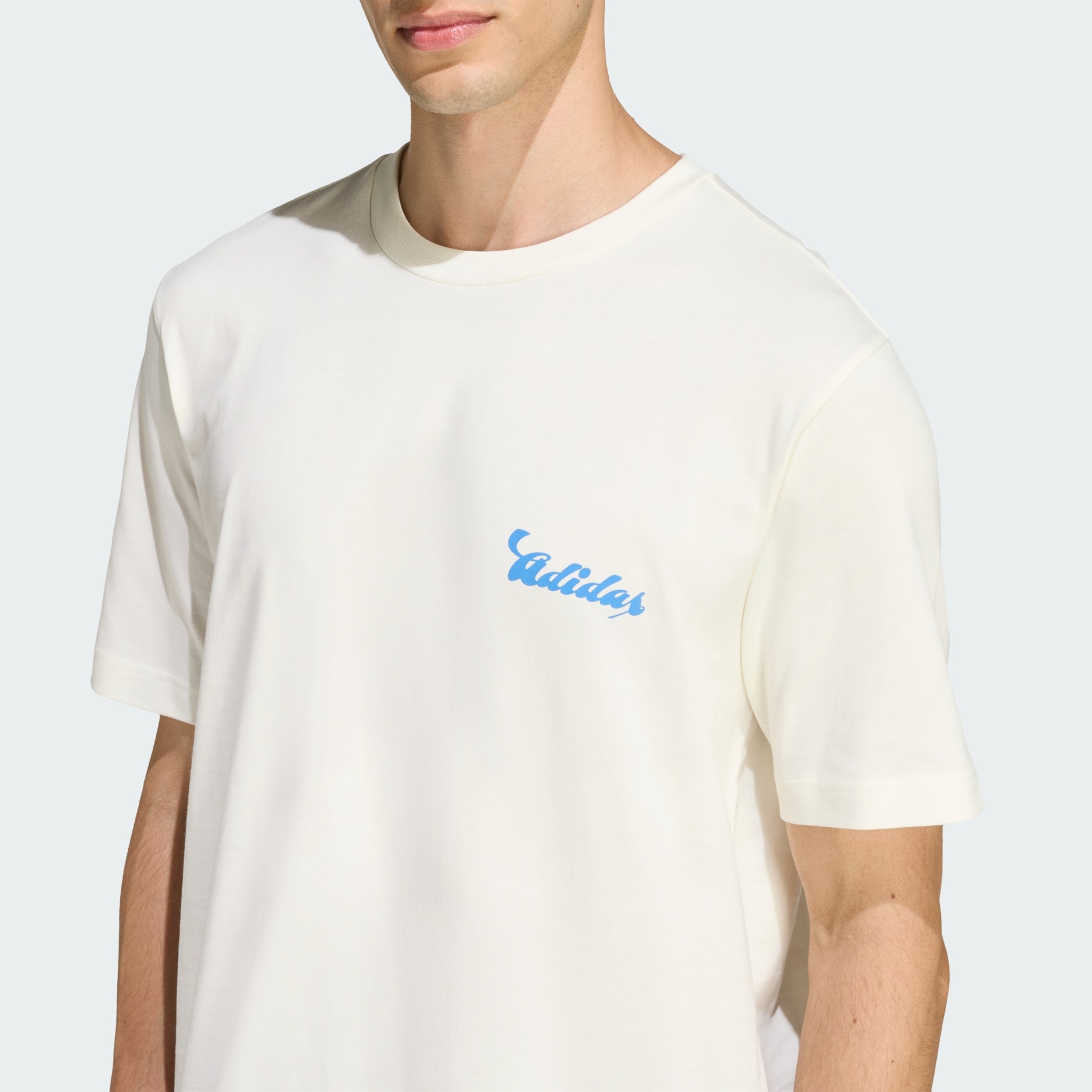 HOUSE OF TIRO COMMUNITY GRAPHIC T-SHIRT