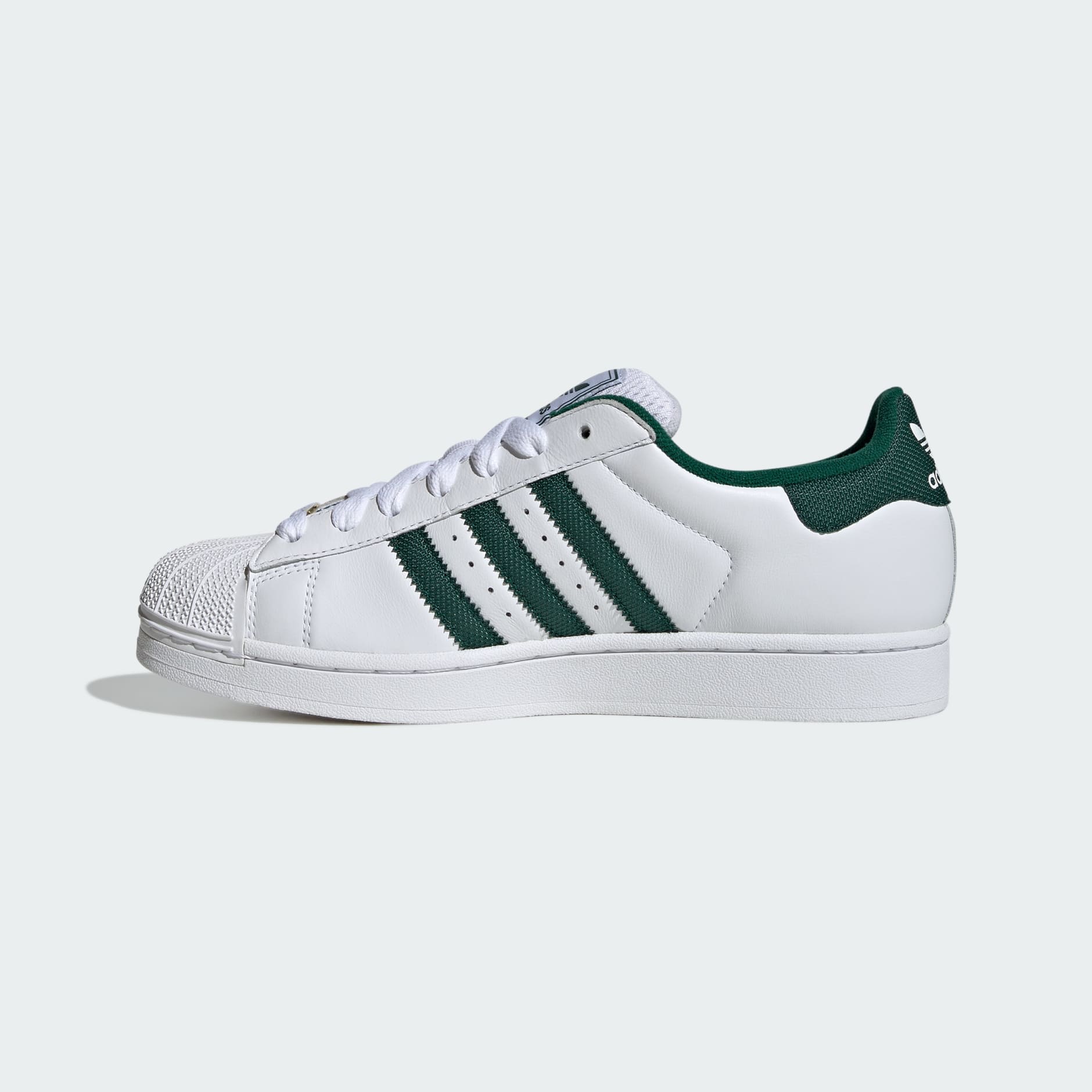 SUPERSTAR II shoes