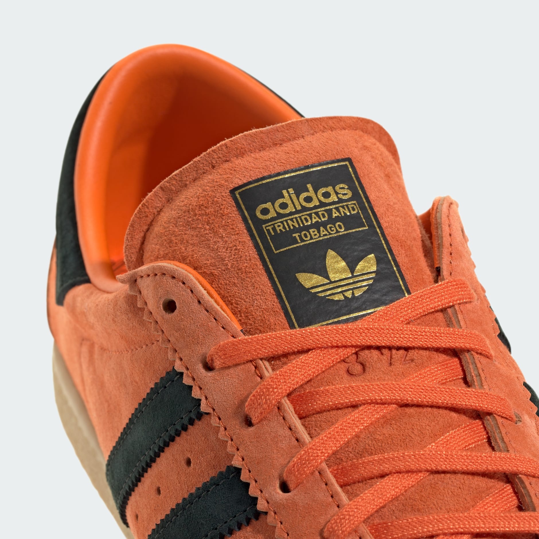 Pantofi sport Trinidad and Tobago